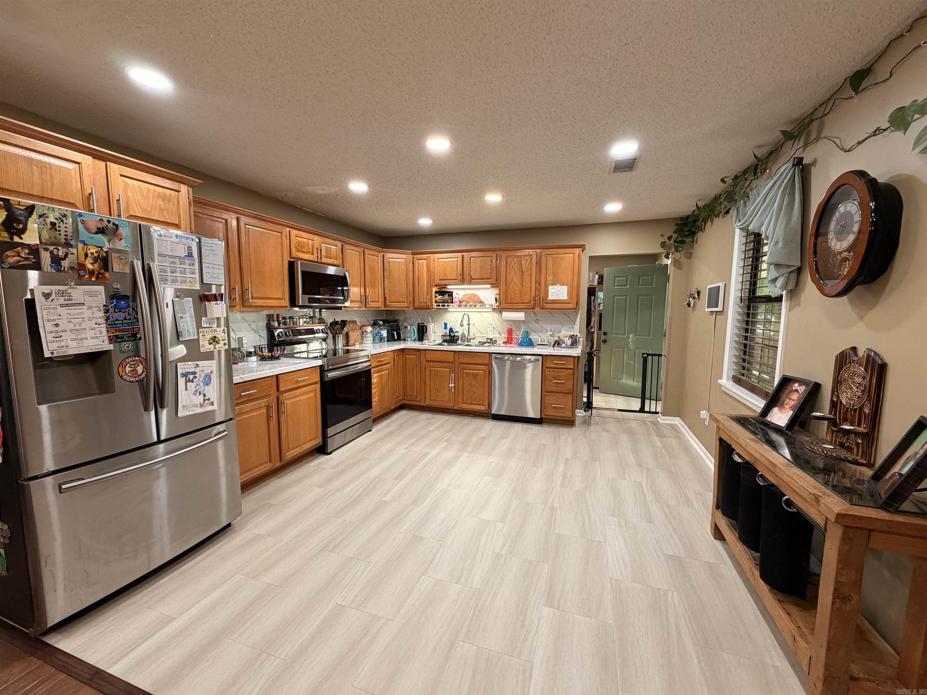 7707 Samples  Benton, AR