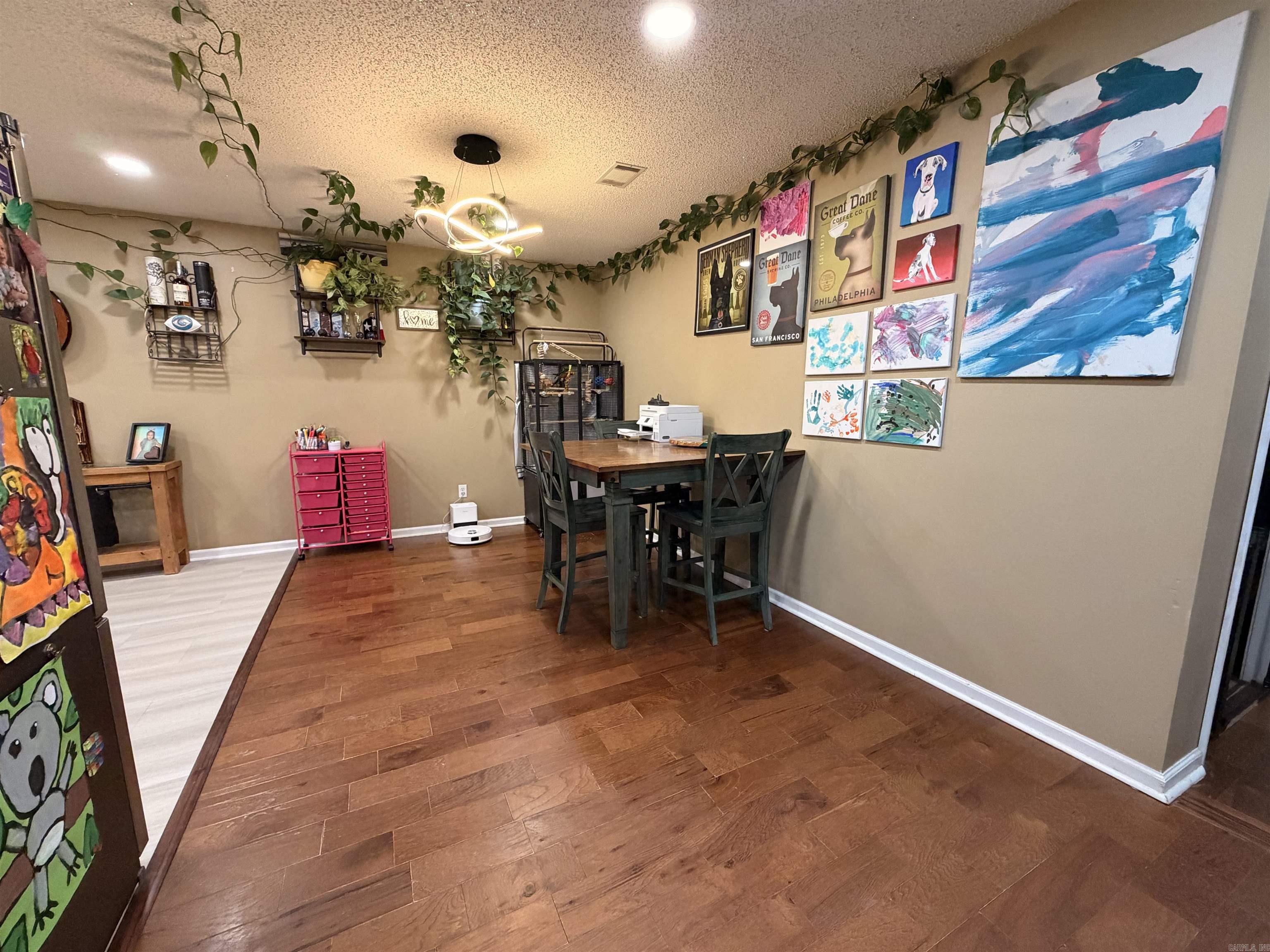 7707 Samples  Benton, AR