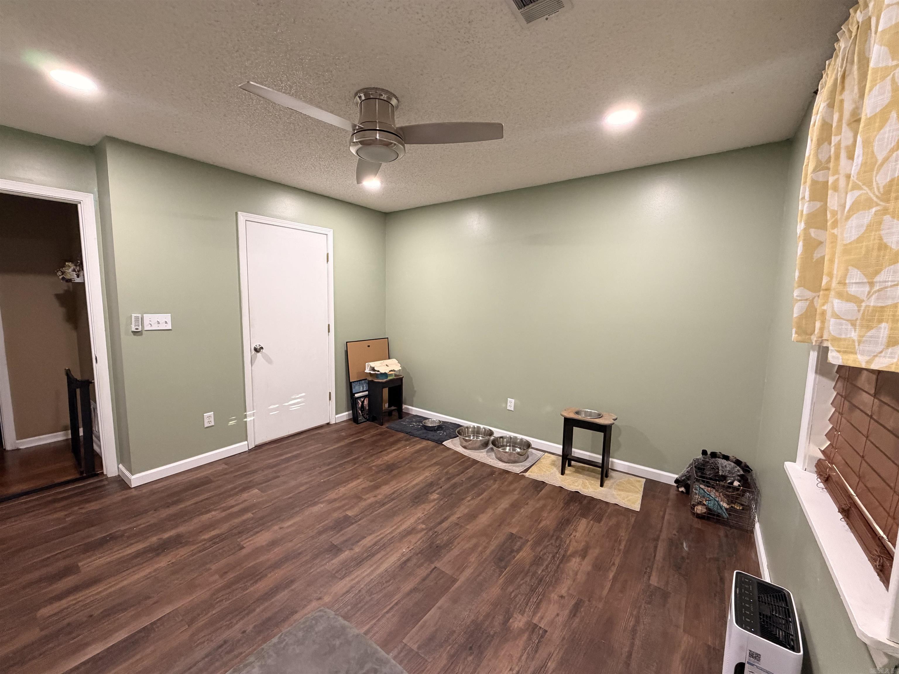 7707 Samples  Benton, AR