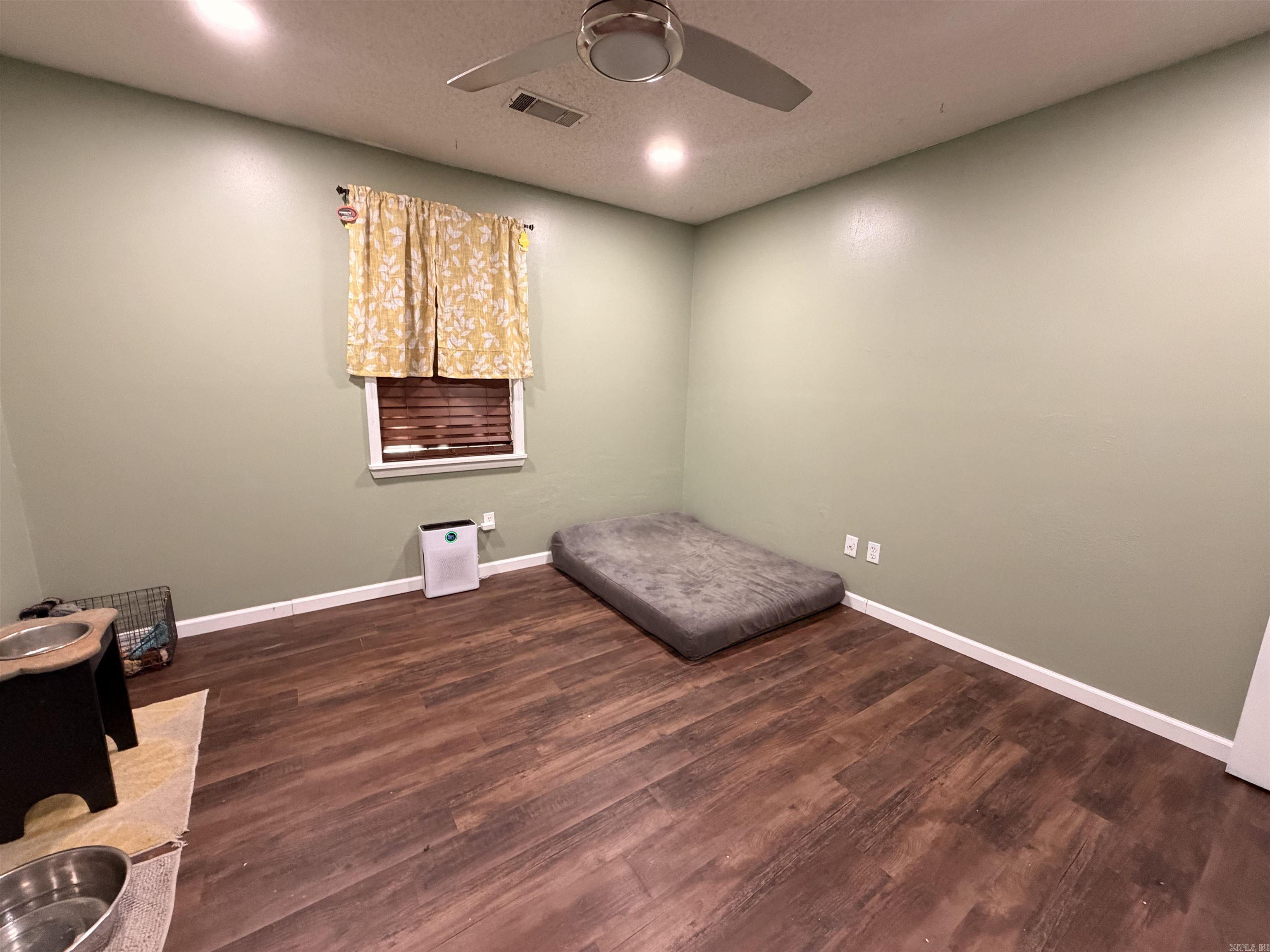 7707 Samples  Benton, AR