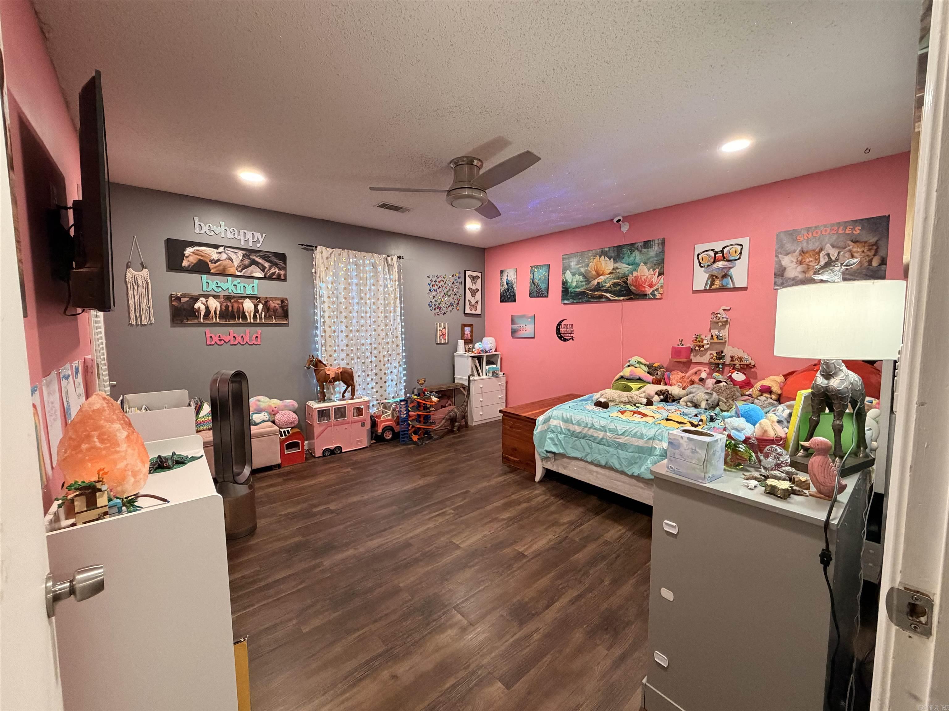 7707 Samples  Benton, AR