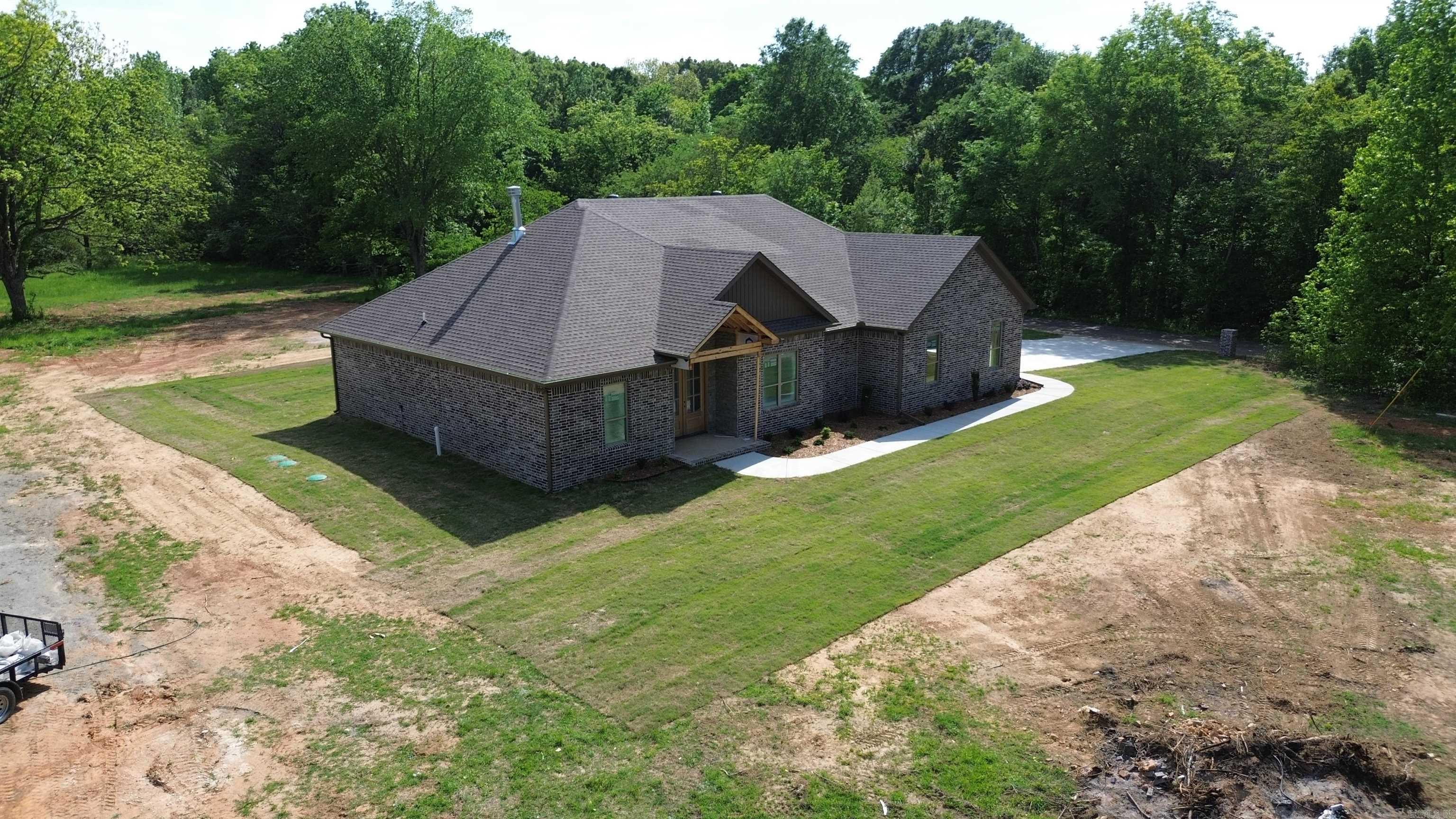 882 Patty  Ward, AR