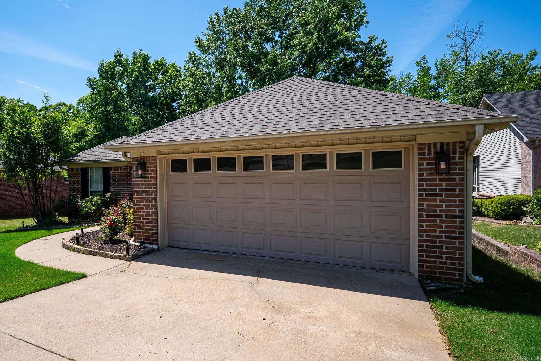 74 Garden Oaks  Maumelle, AR