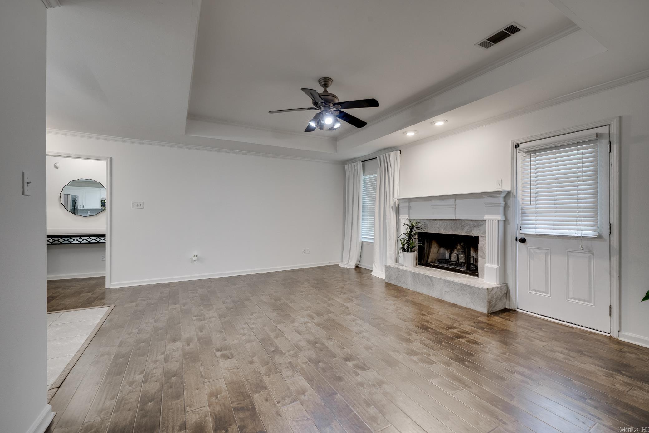 74 Garden Oaks  Maumelle, AR