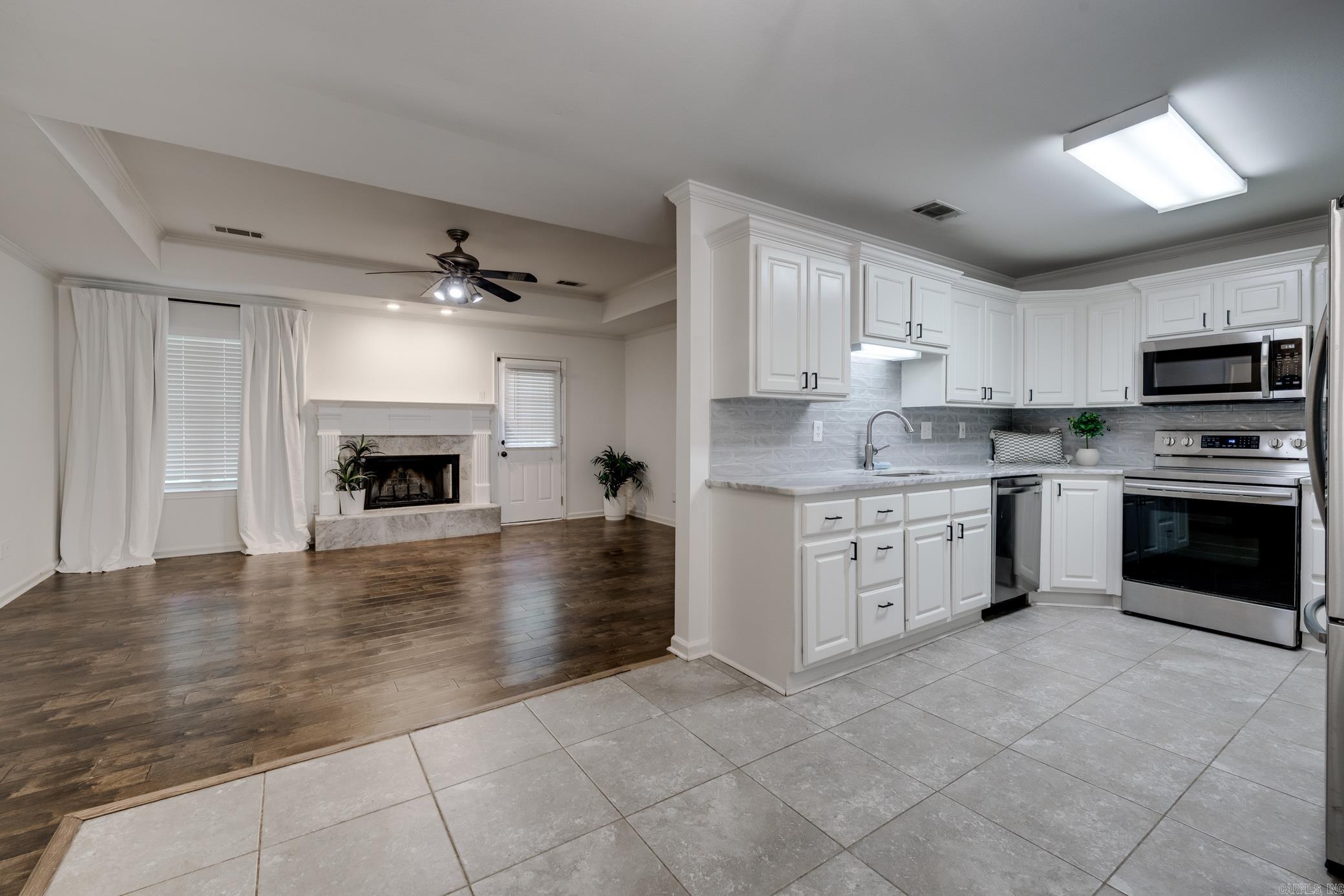 74 Garden Oaks  Maumelle, AR