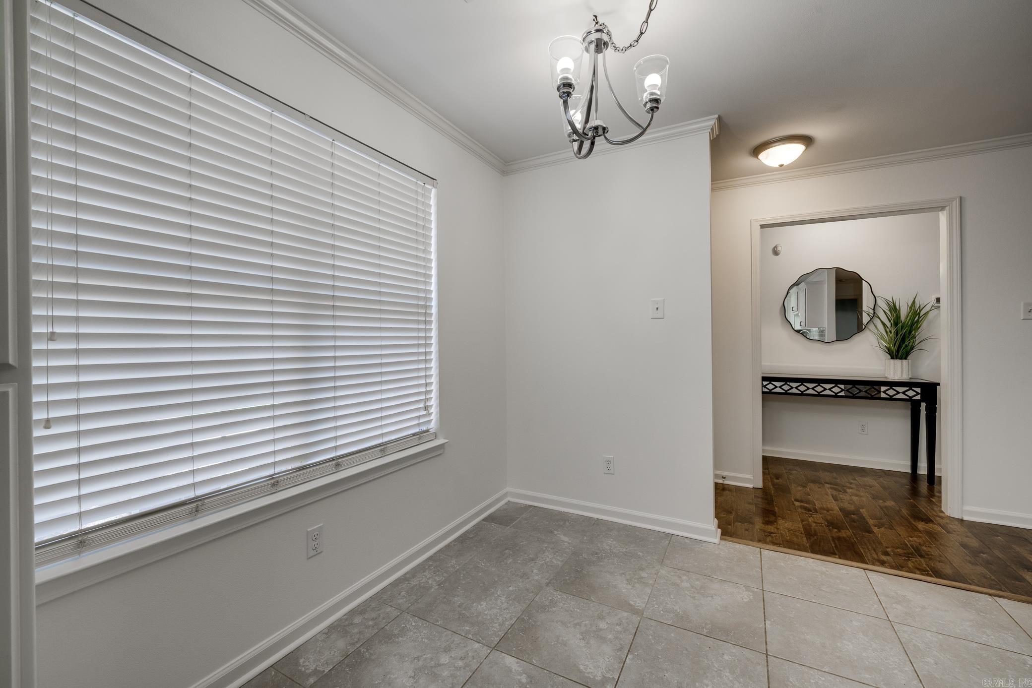 74 Garden Oaks  Maumelle, AR