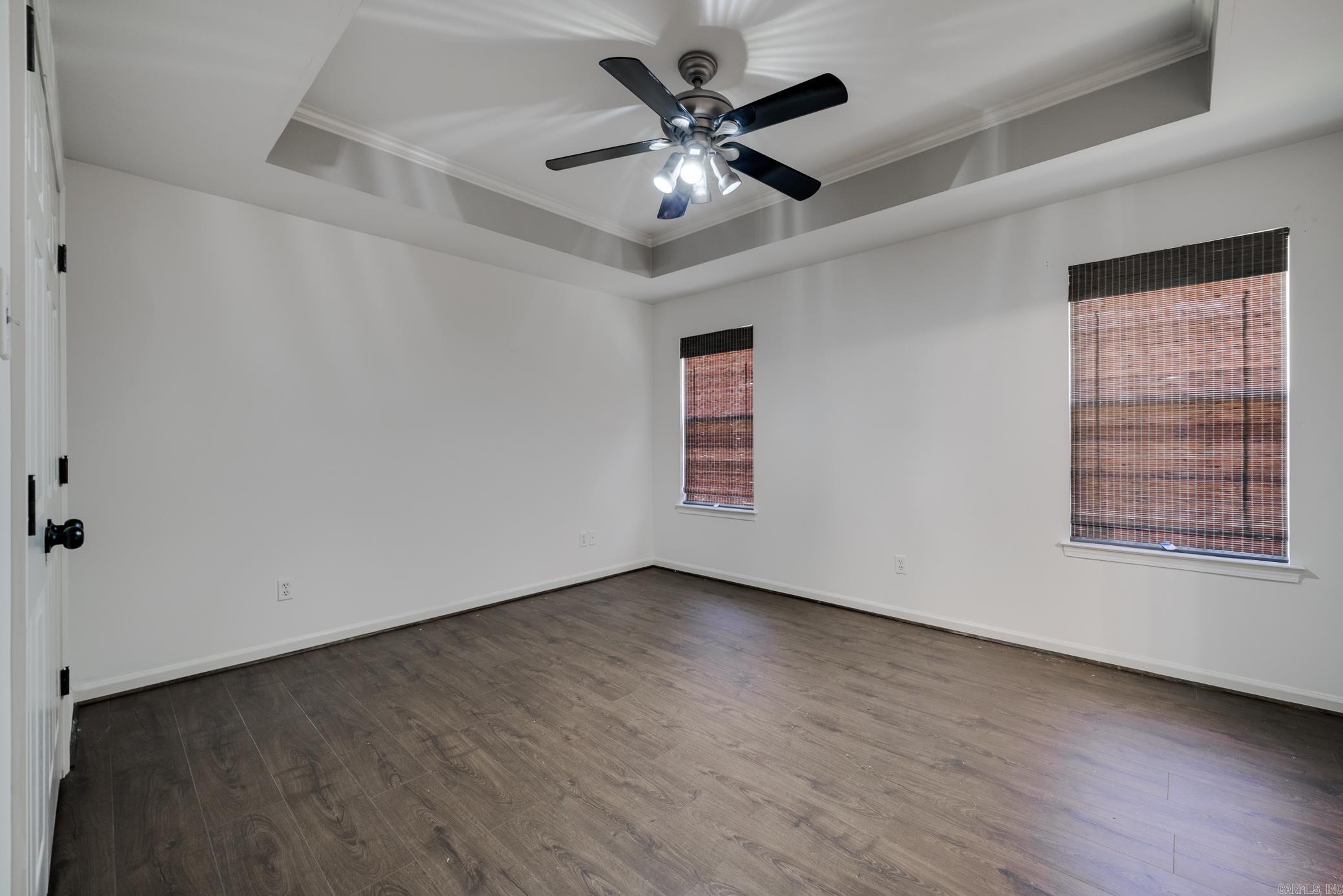 74 Garden Oaks  Maumelle, AR