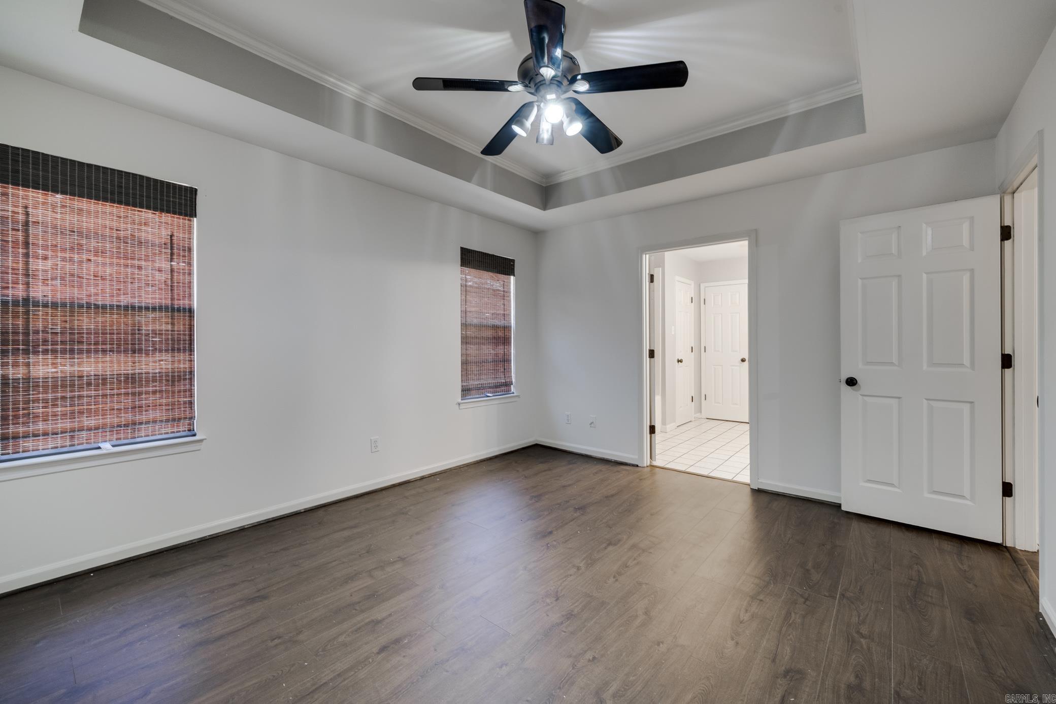 74 Garden Oaks  Maumelle, AR