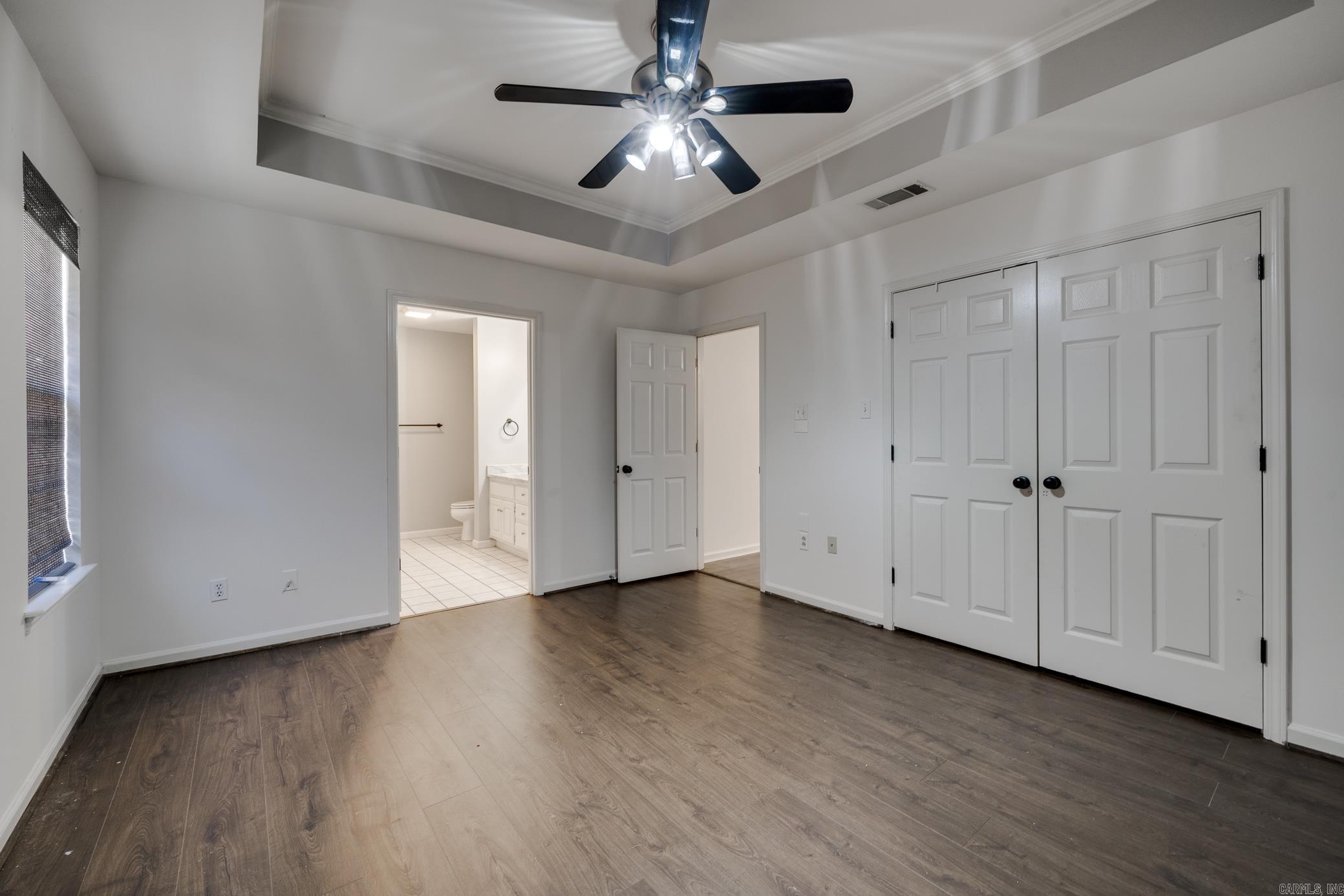 74 Garden Oaks  Maumelle, AR