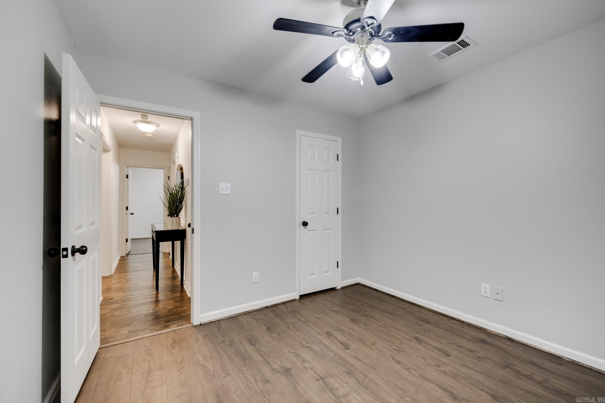 74 Garden Oaks  Maumelle, AR