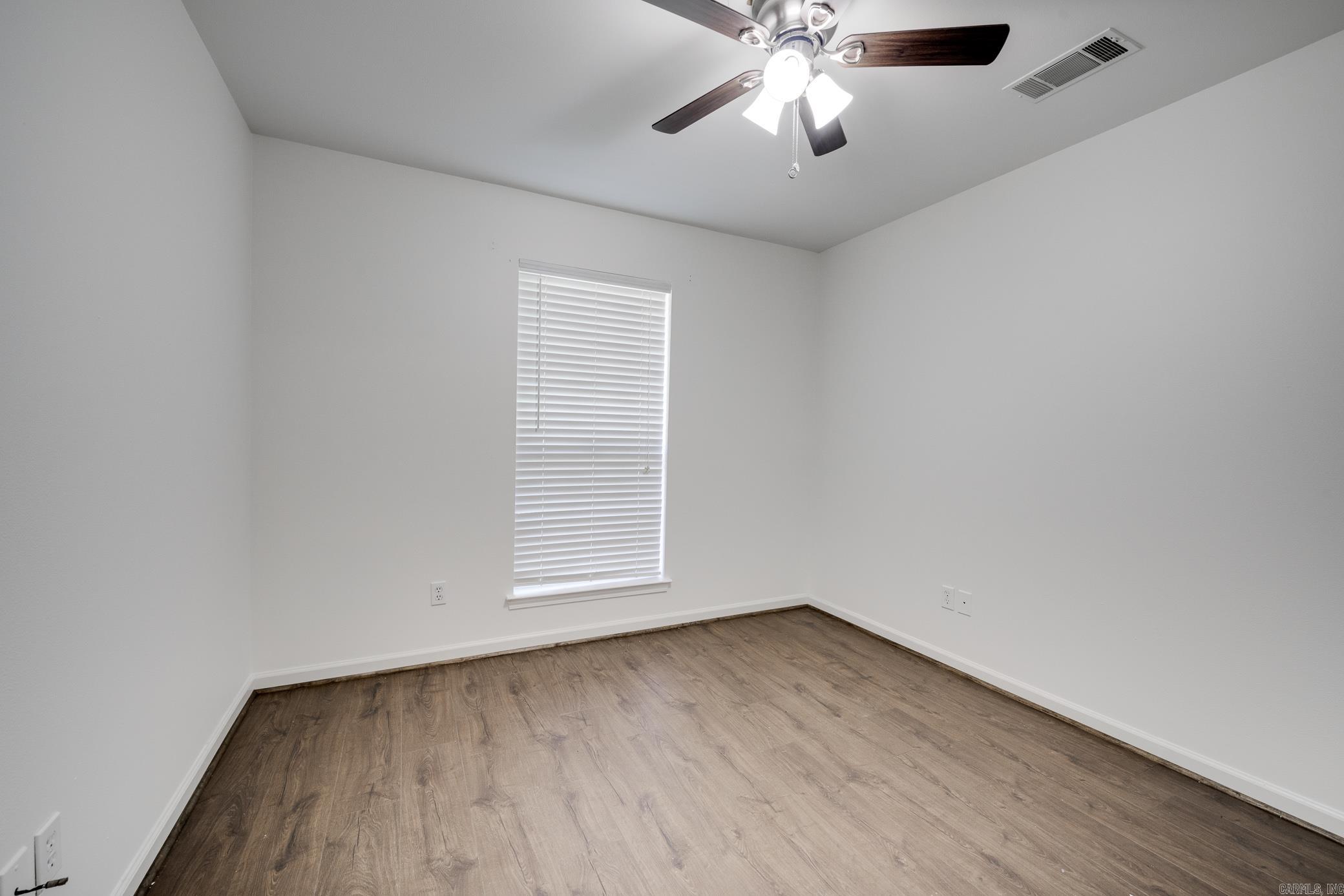 74 Garden Oaks  Maumelle, AR