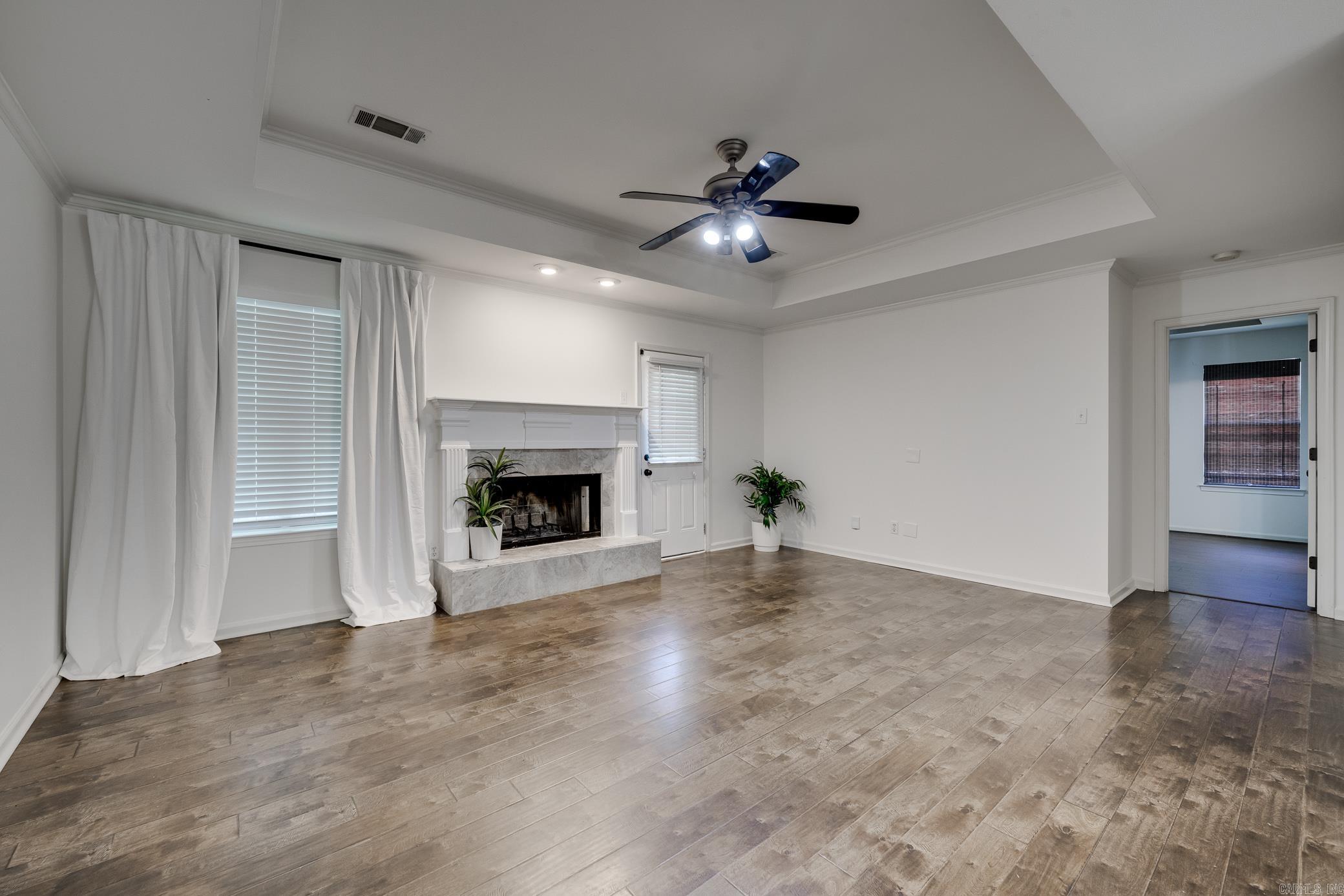 74 Garden Oaks  Maumelle, AR