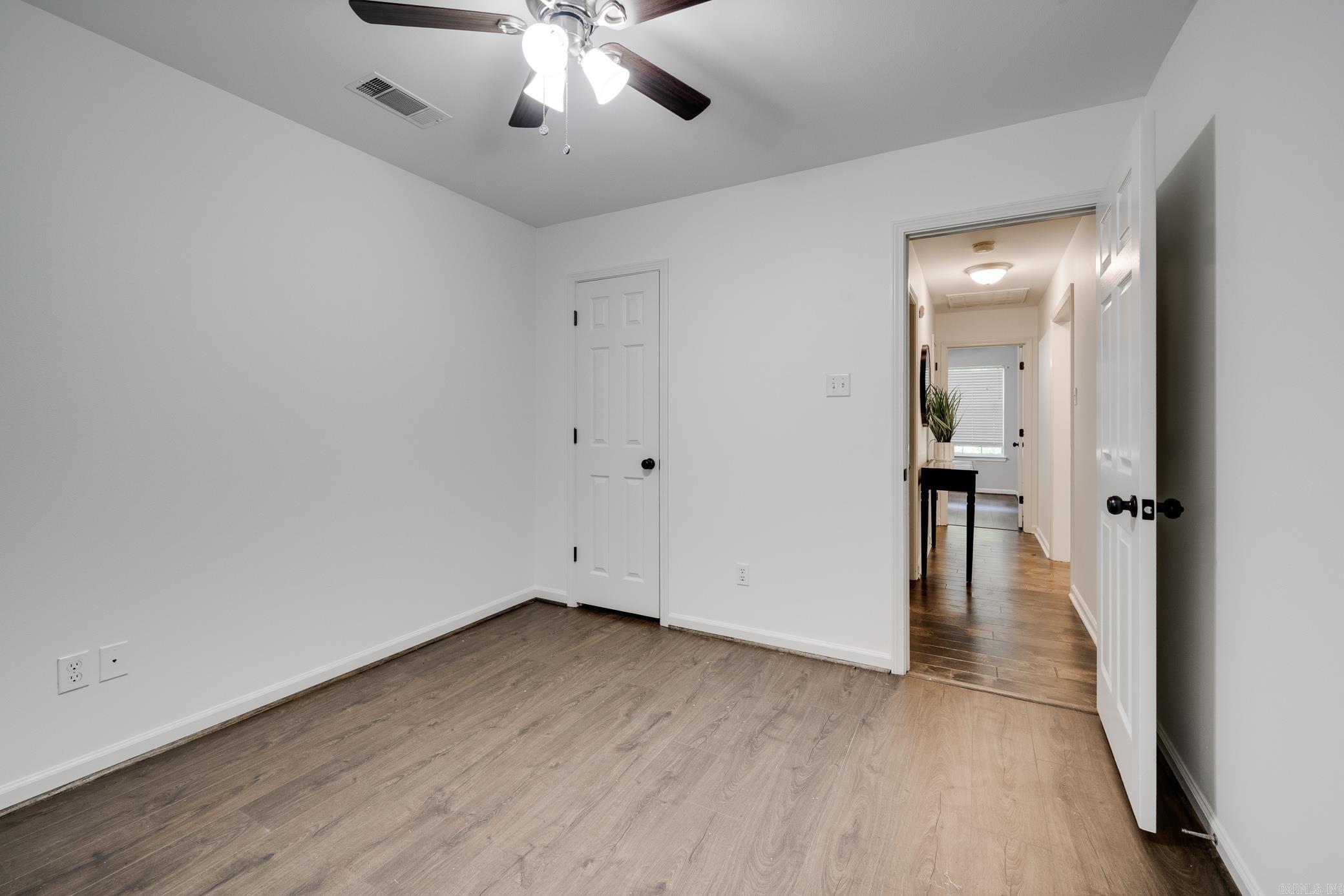 74 Garden Oaks  Maumelle, AR