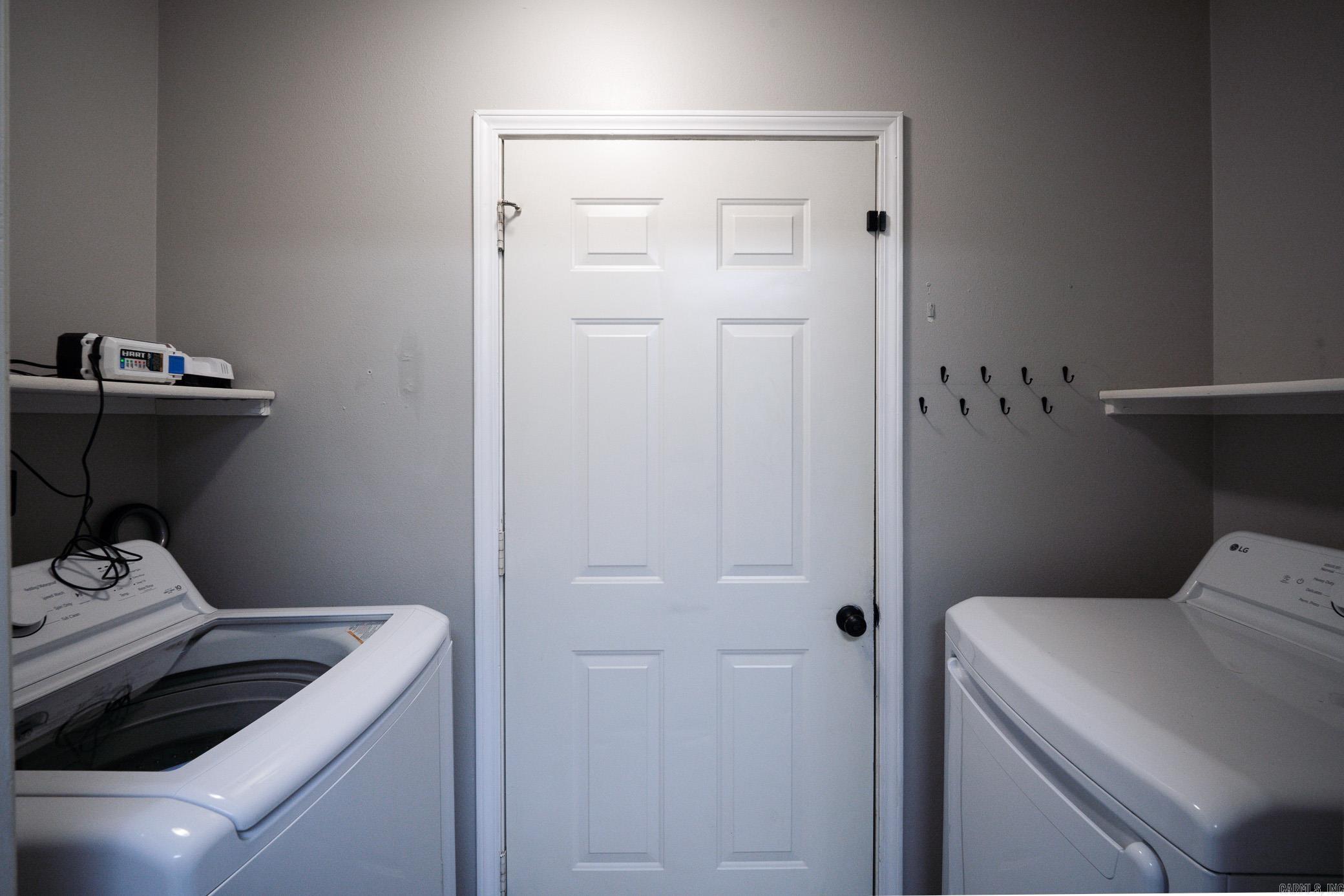 74 Garden Oaks  Maumelle, AR