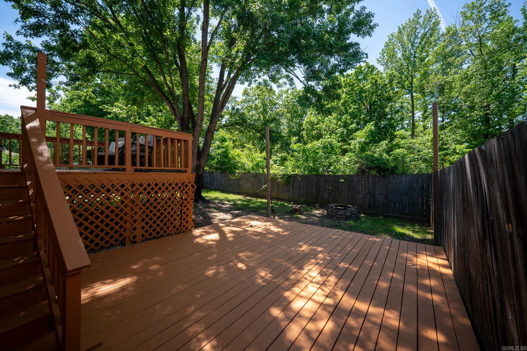 74 Garden Oaks  Maumelle, AR