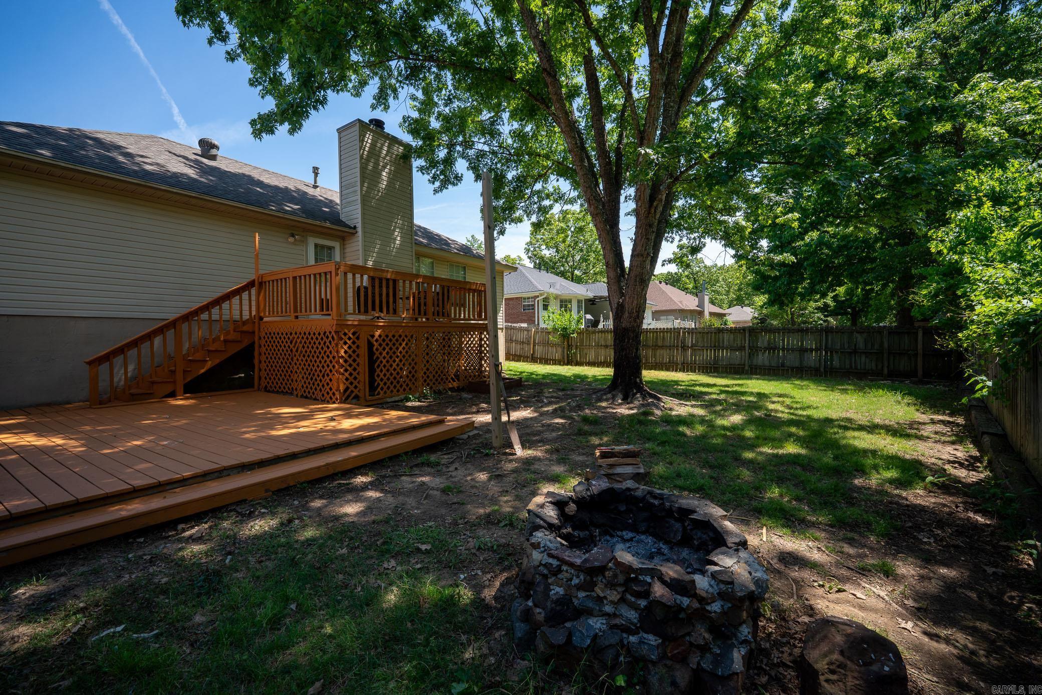 74 Garden Oaks  Maumelle, AR