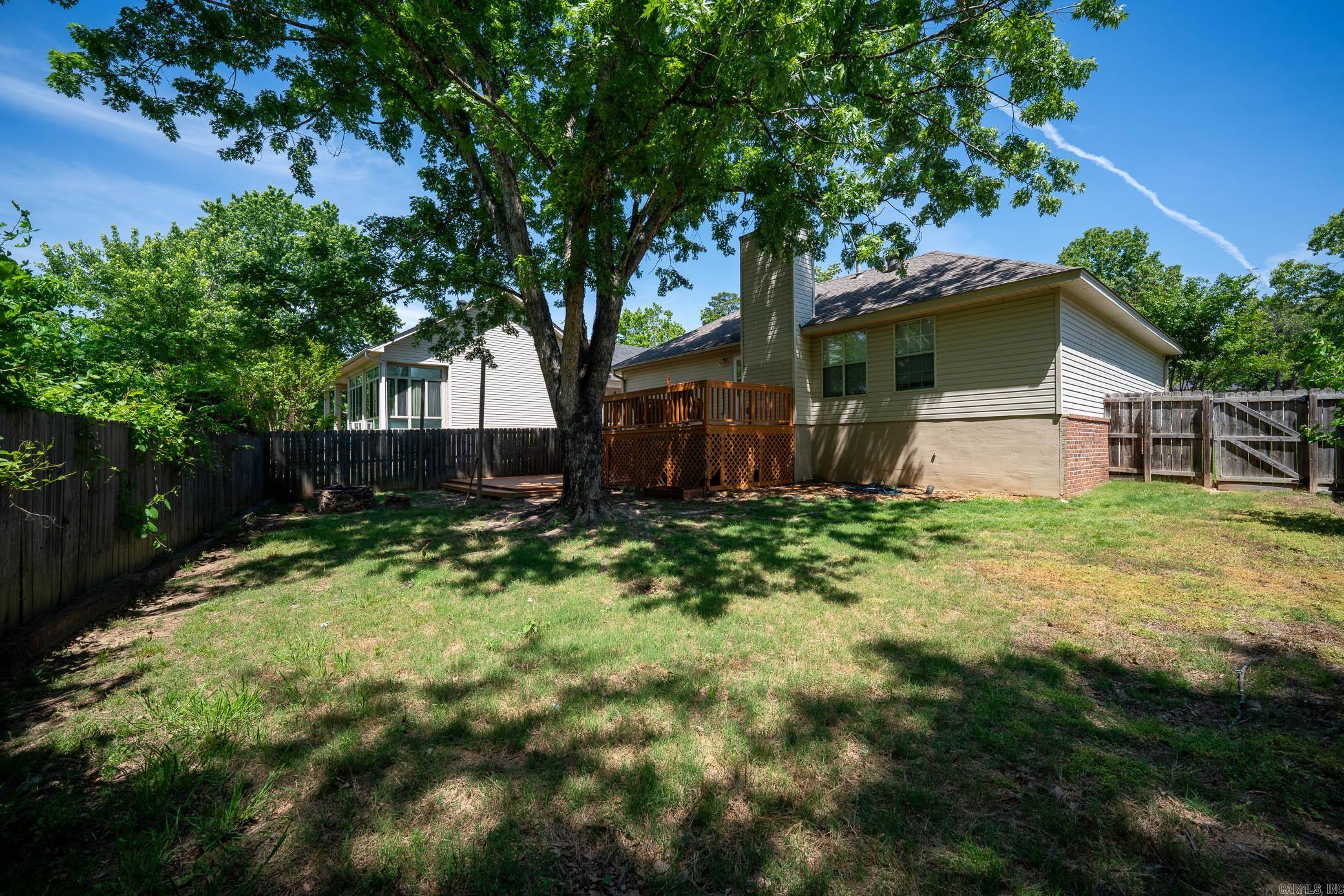 74 Garden Oaks  Maumelle, AR