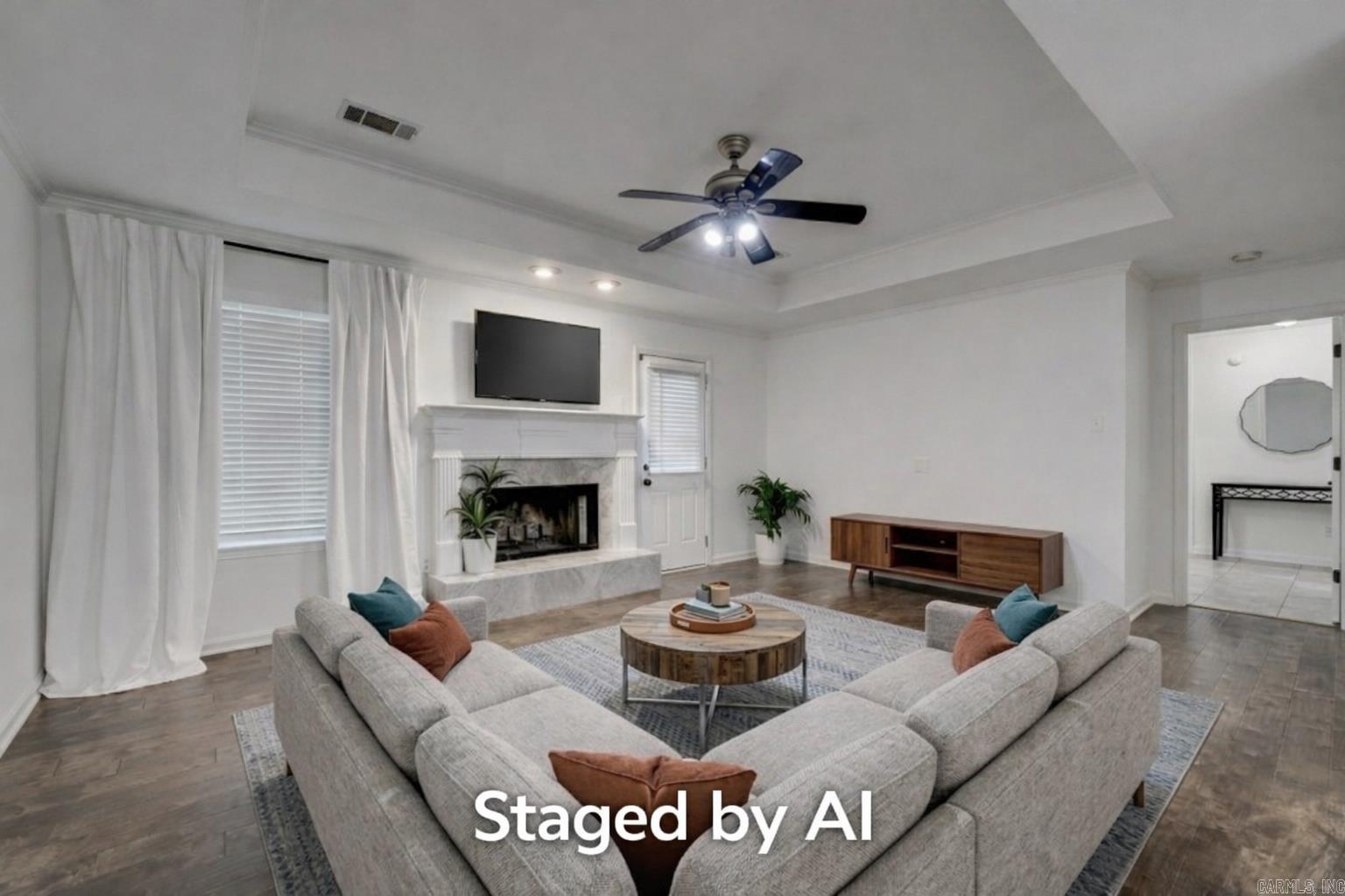 74 Garden Oaks  Maumelle, AR