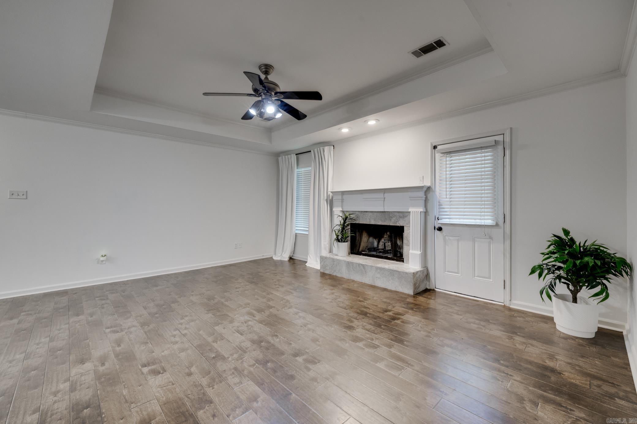 74 Garden Oaks  Maumelle, AR