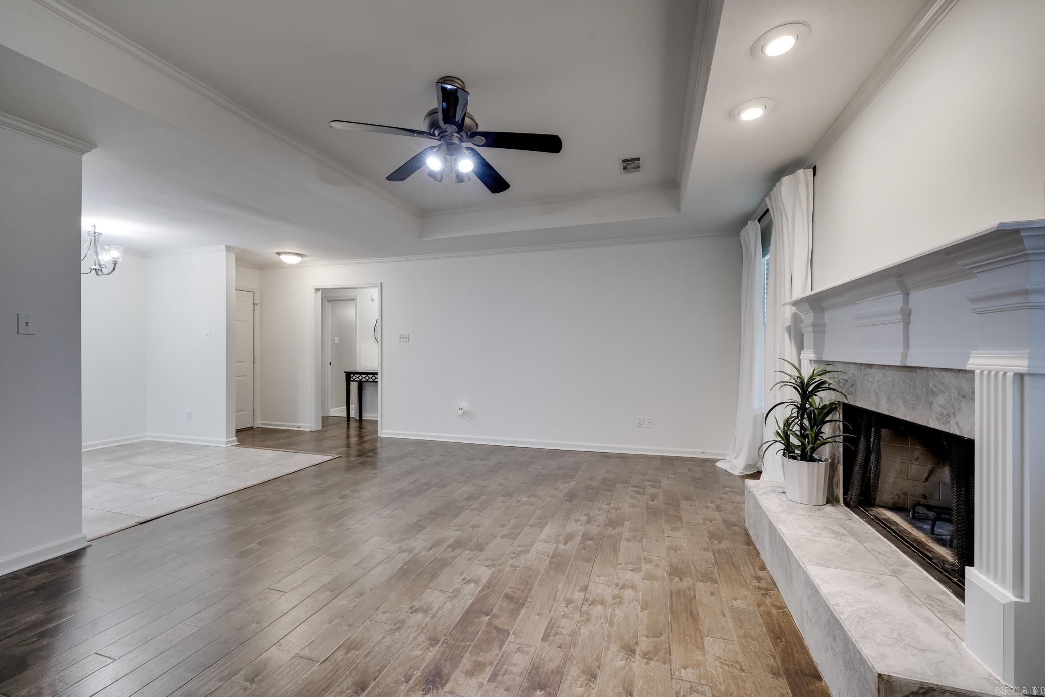 74 Garden Oaks  Maumelle, AR