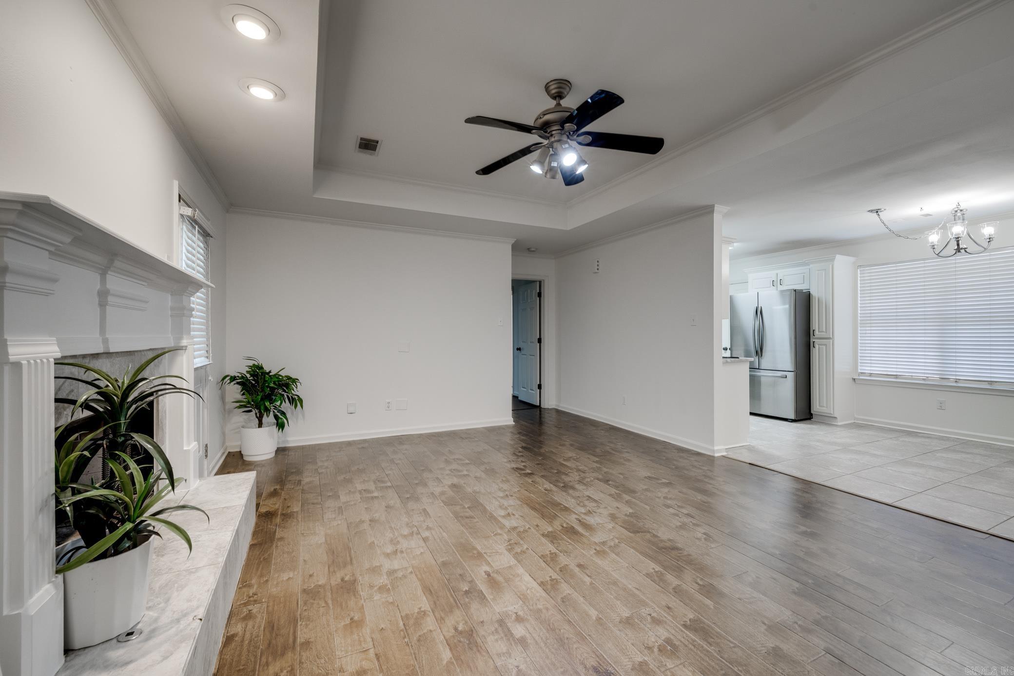 74 Garden Oaks  Maumelle, AR