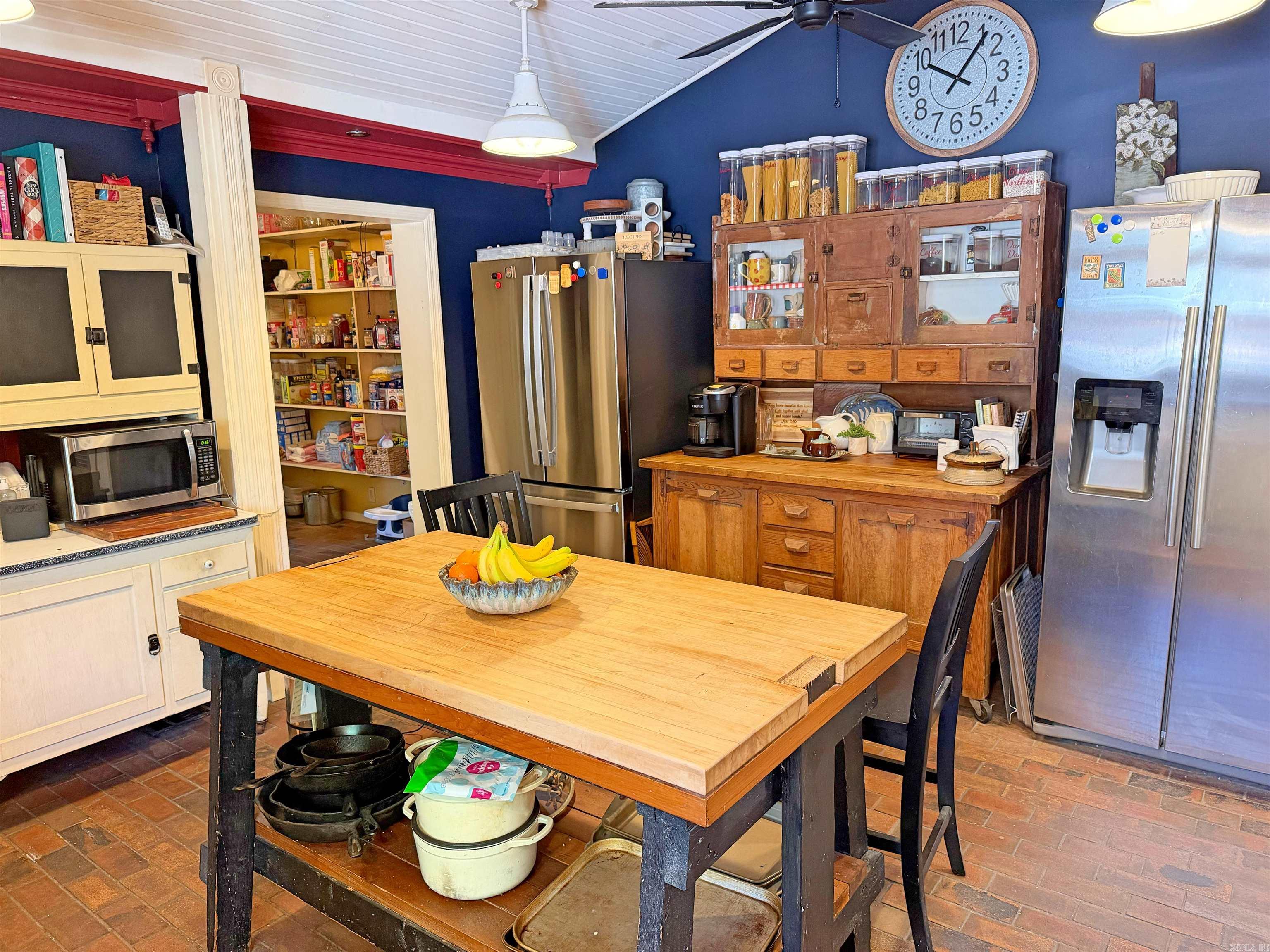 307 W Washington St.  Mountain View, AR