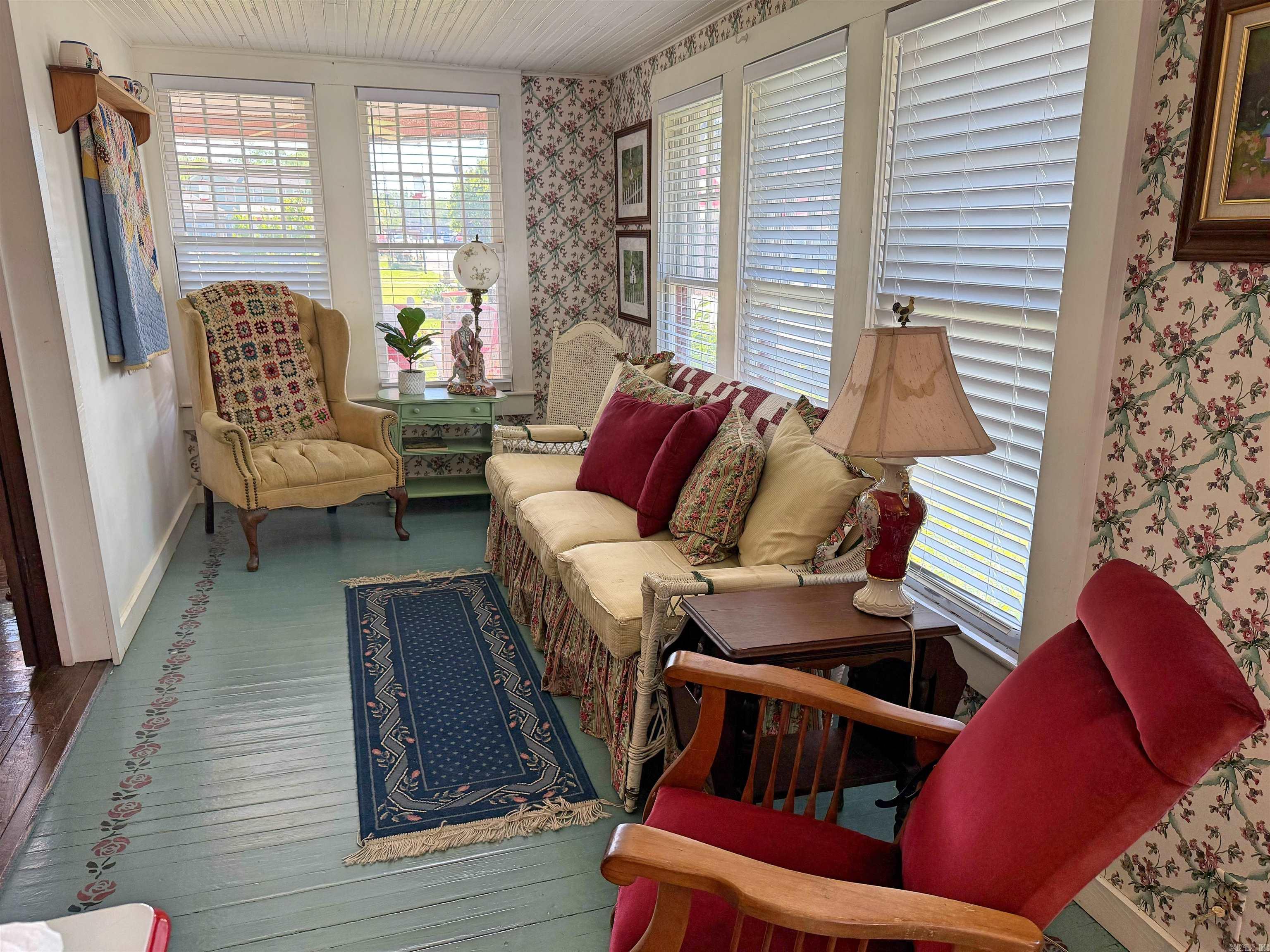 307 W Washington St.  Mountain View, AR