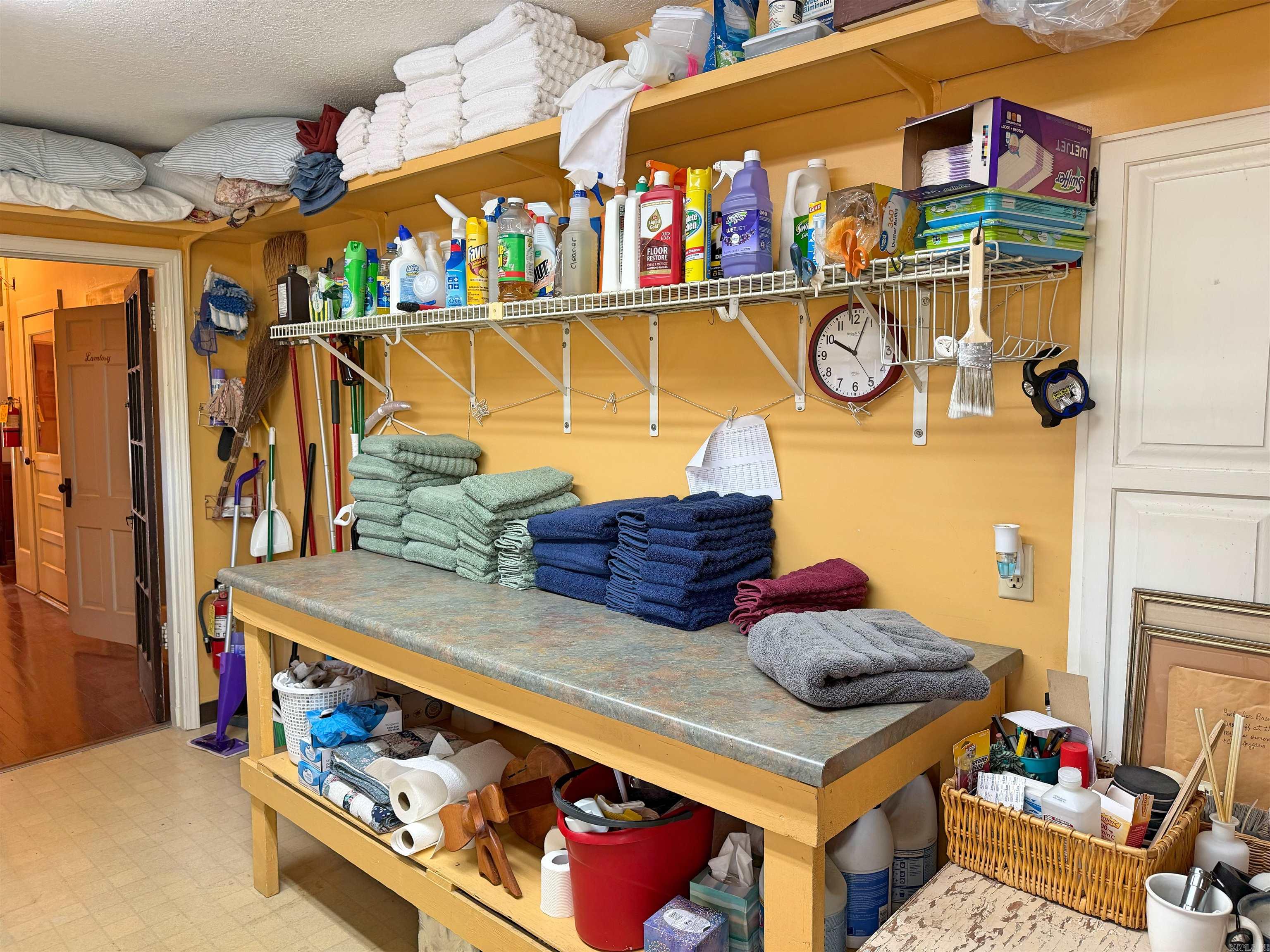 307 W Washington St.  Mountain View, AR