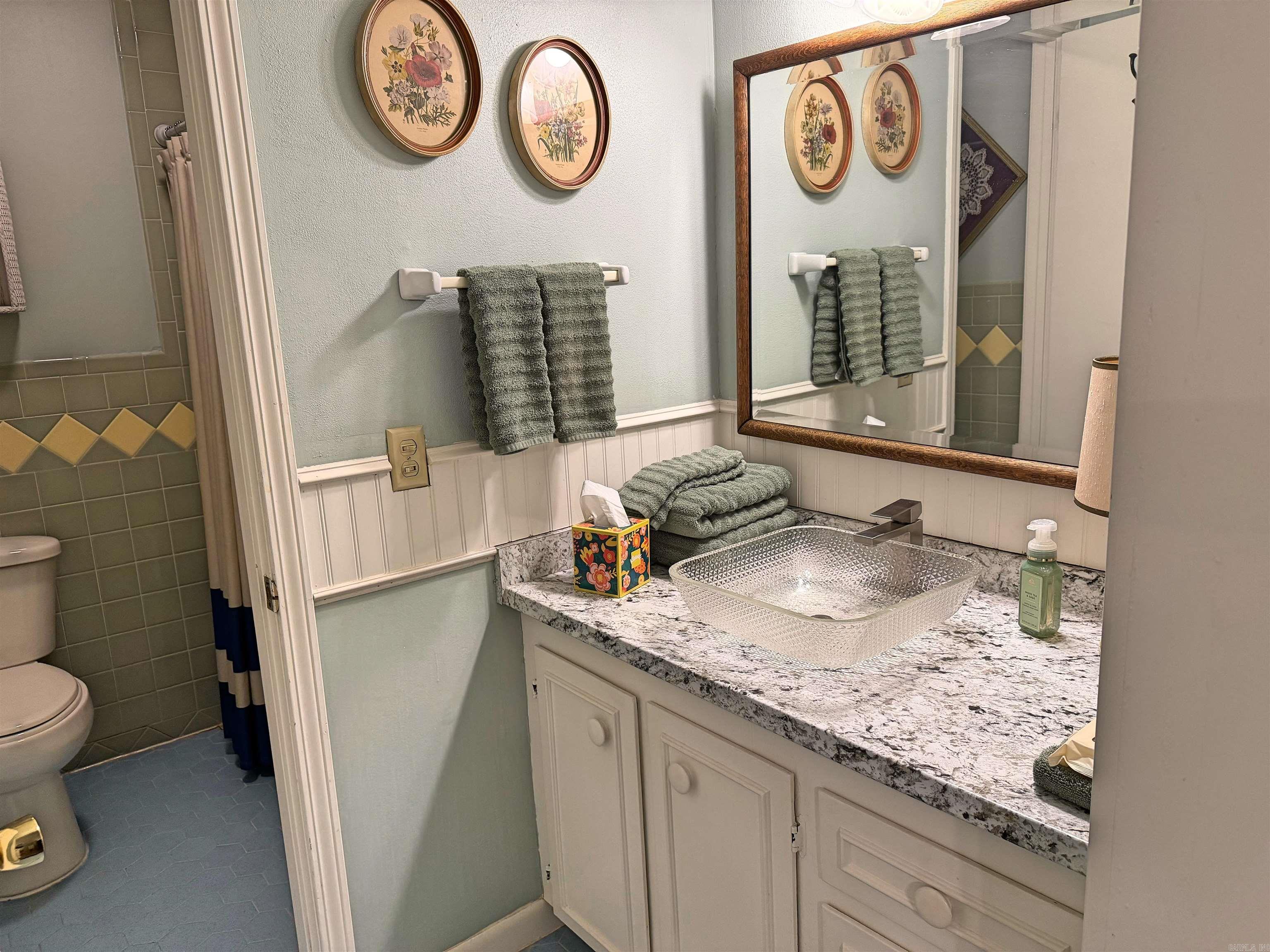 307 W Washington St.  Mountain View, AR