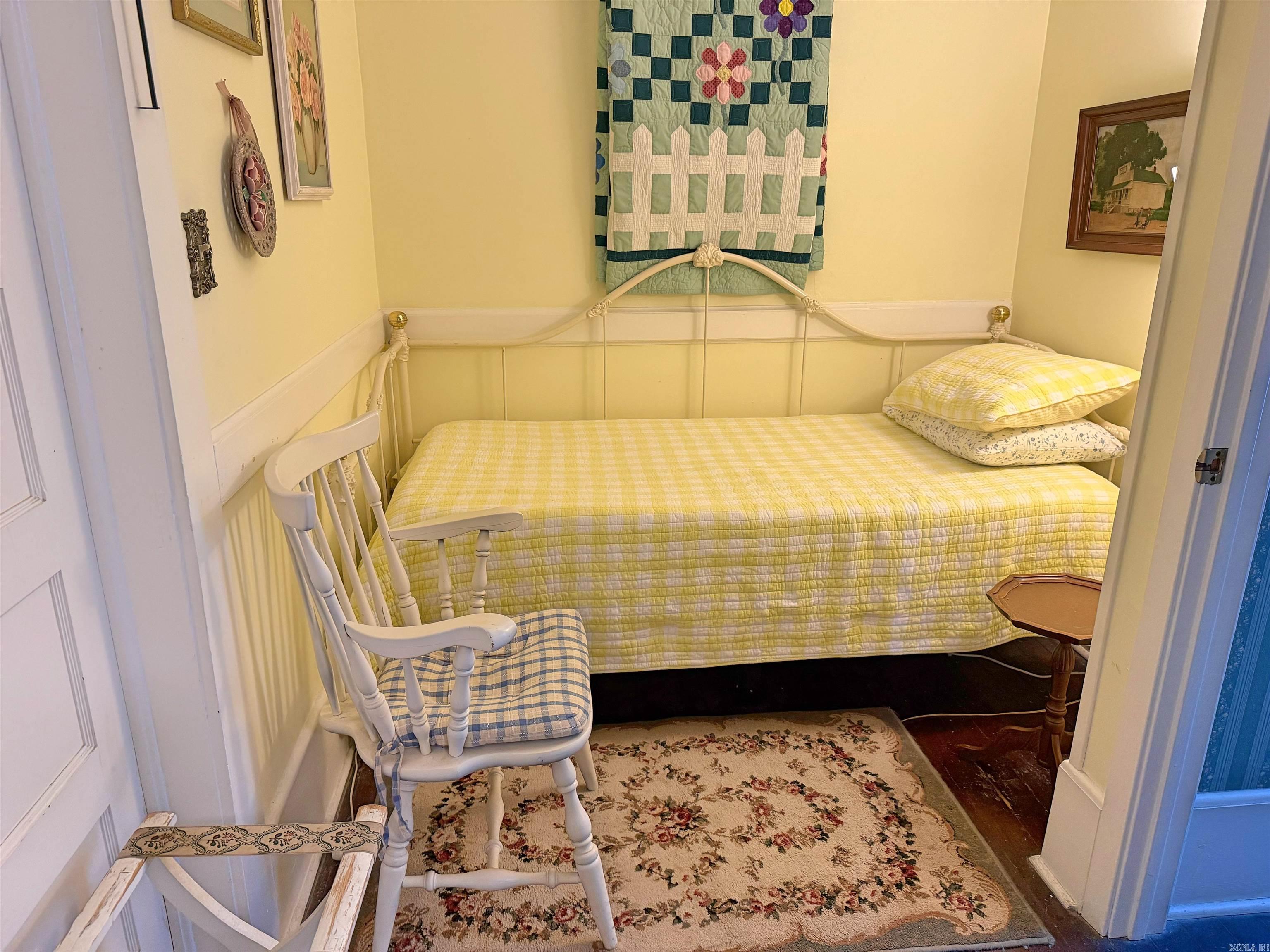 307 W Washington St.  Mountain View, AR