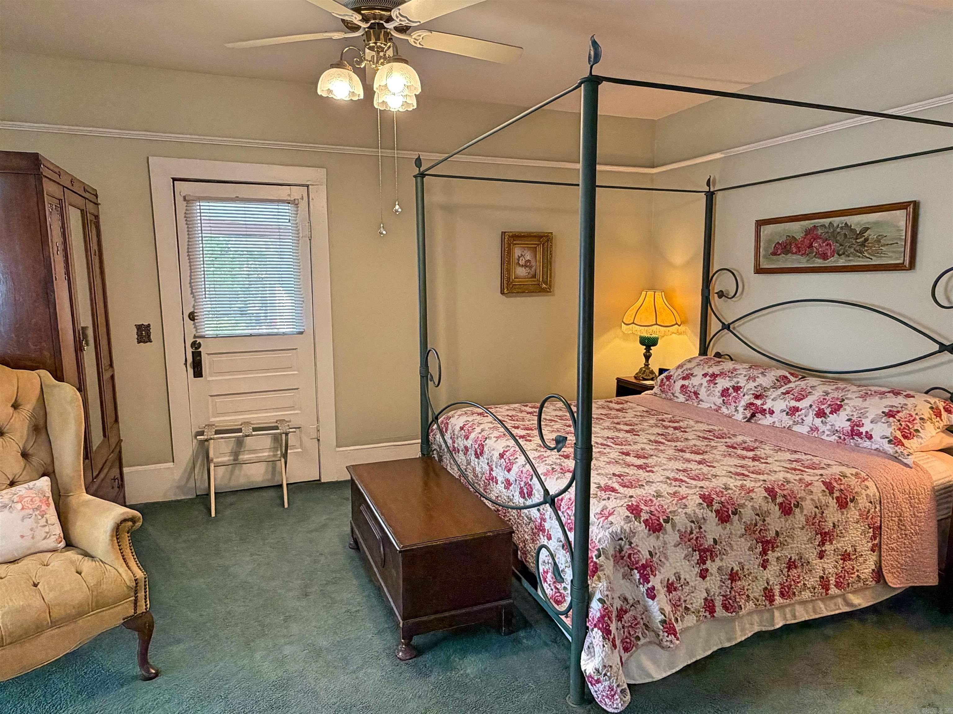 307 W Washington St.  Mountain View, AR