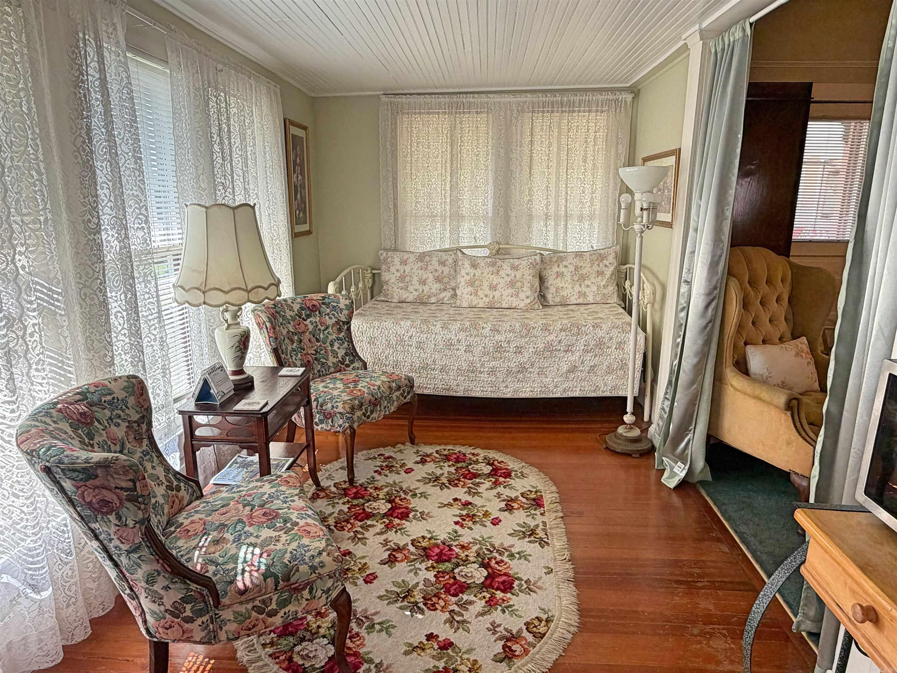 307 W Washington St.  Mountain View, AR