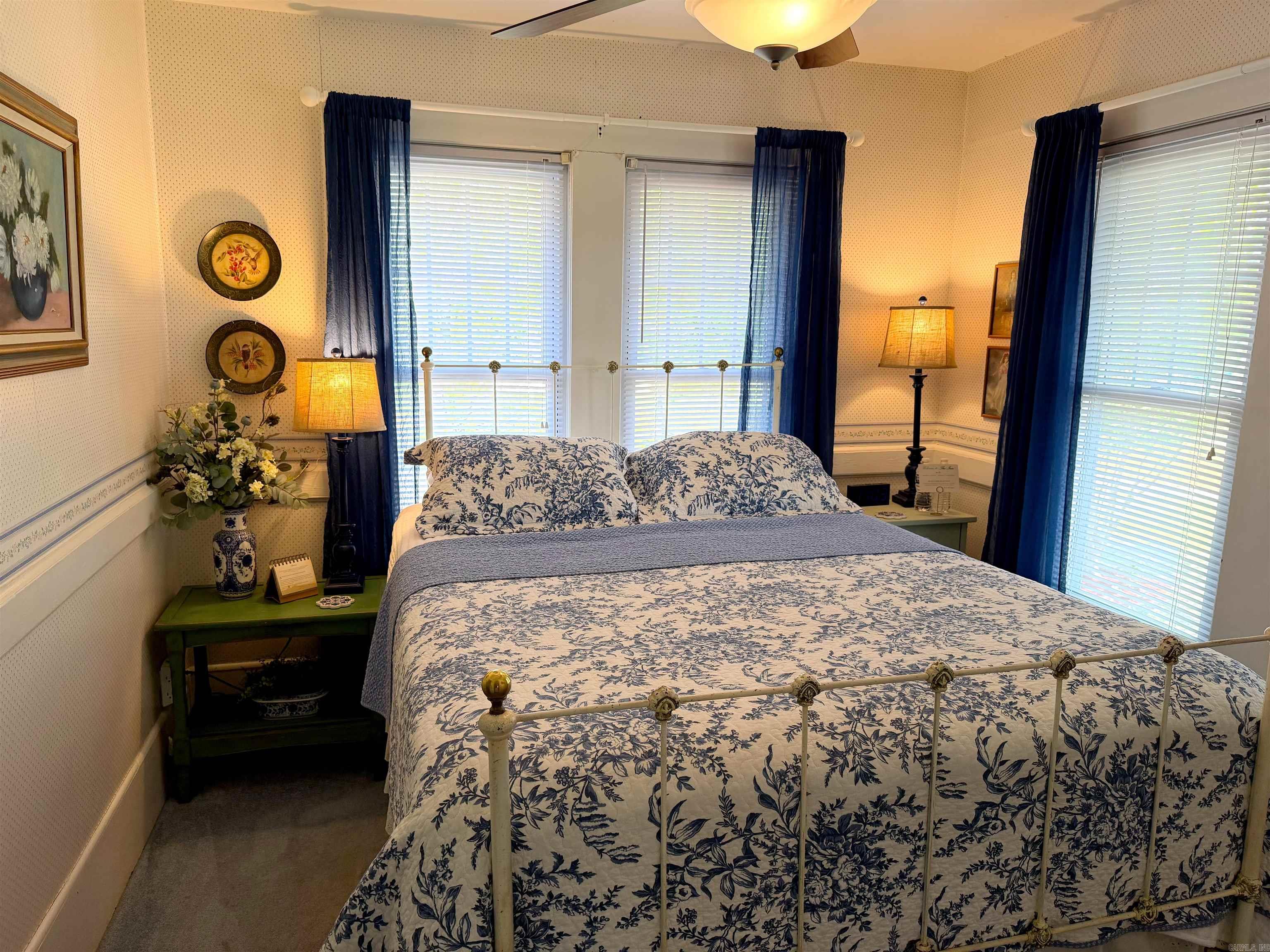 307 W Washington St.  Mountain View, AR