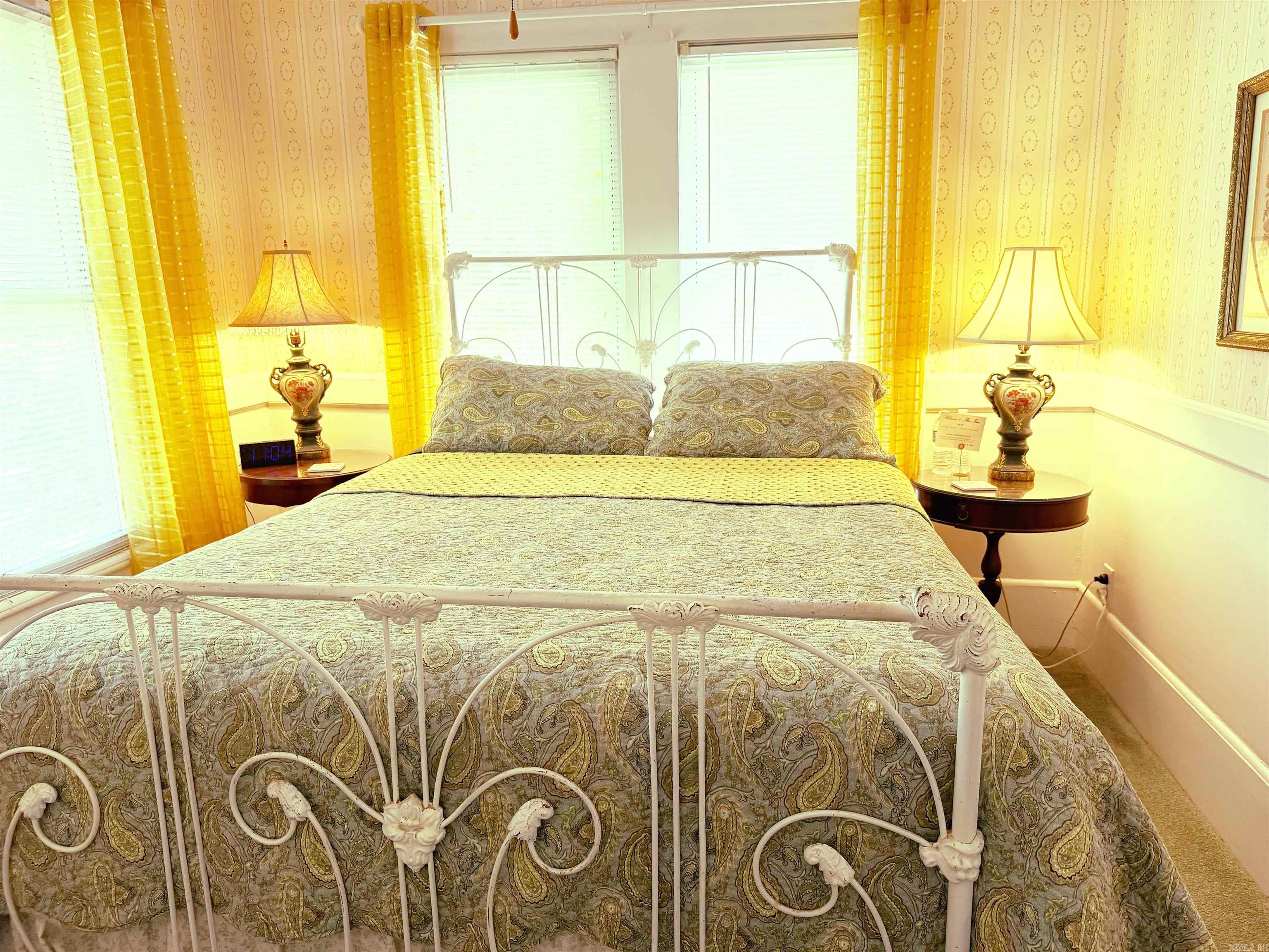 307 W Washington St.  Mountain View, AR