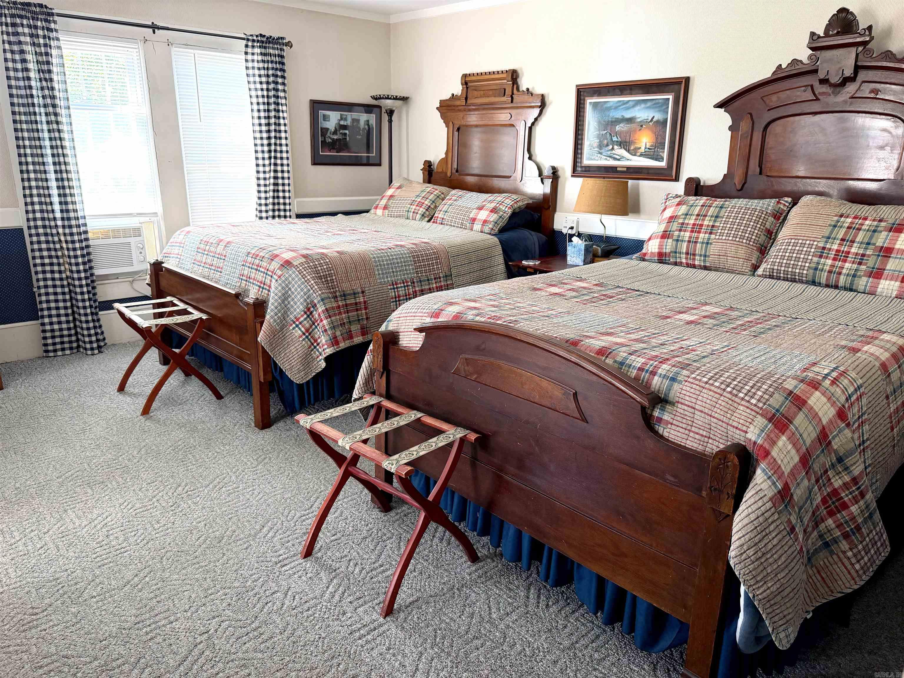 307 W Washington St.  Mountain View, AR