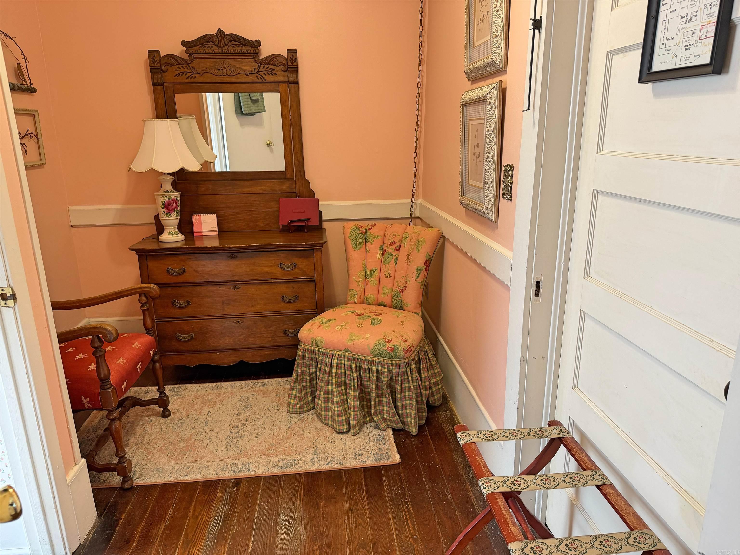 307 W Washington St.  Mountain View, AR