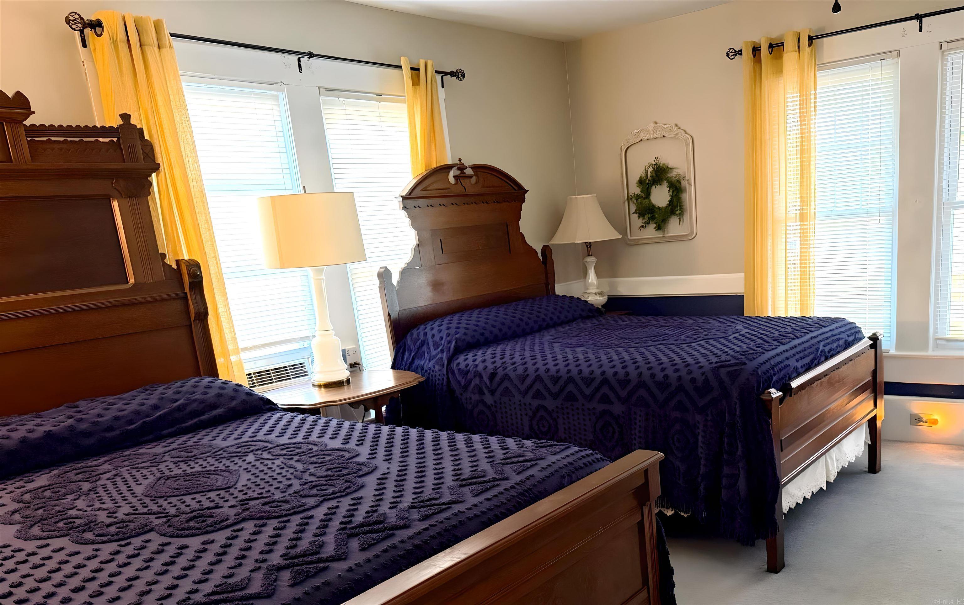 307 W Washington St.  Mountain View, AR