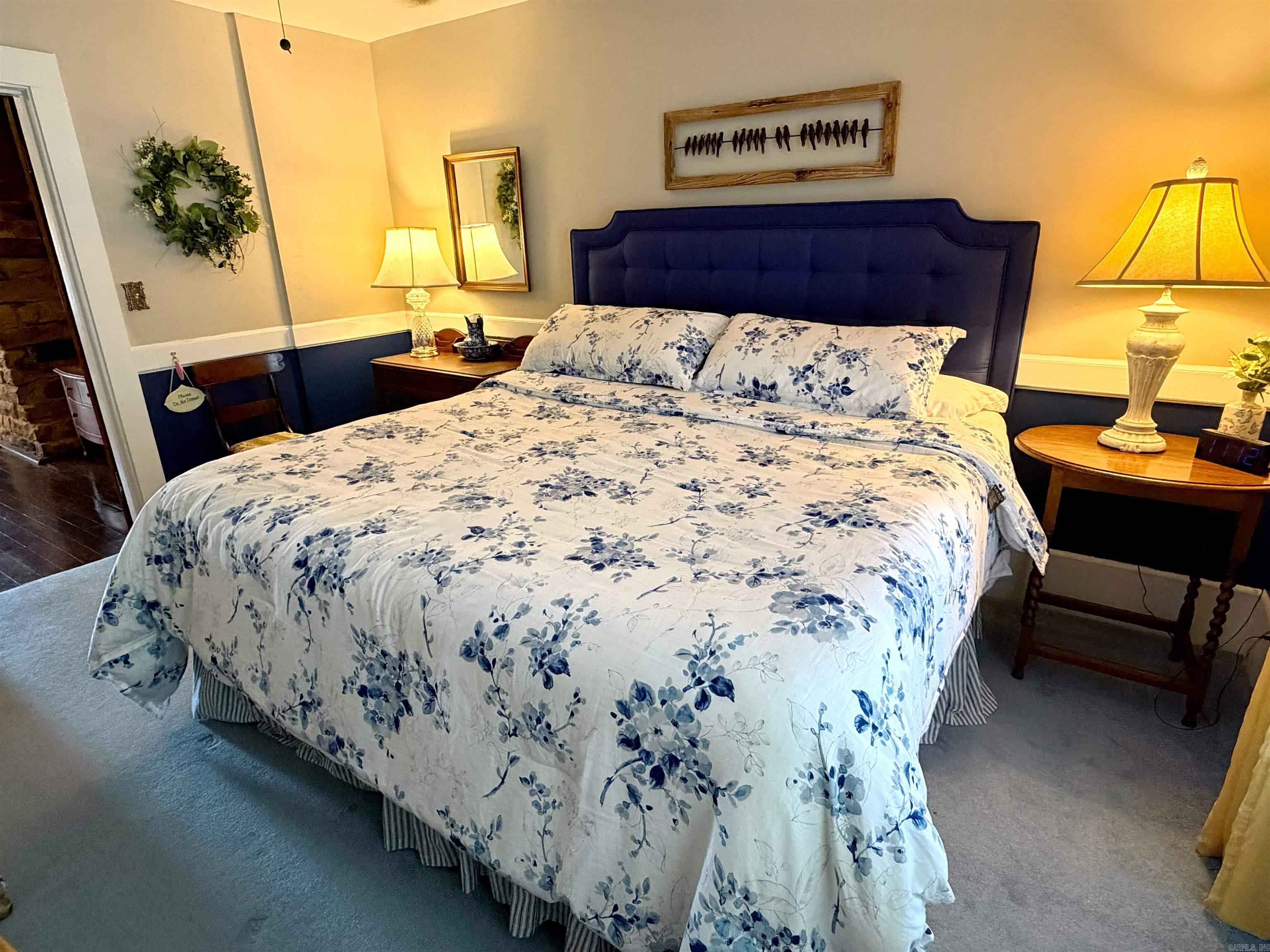 307 W Washington St.  Mountain View, AR