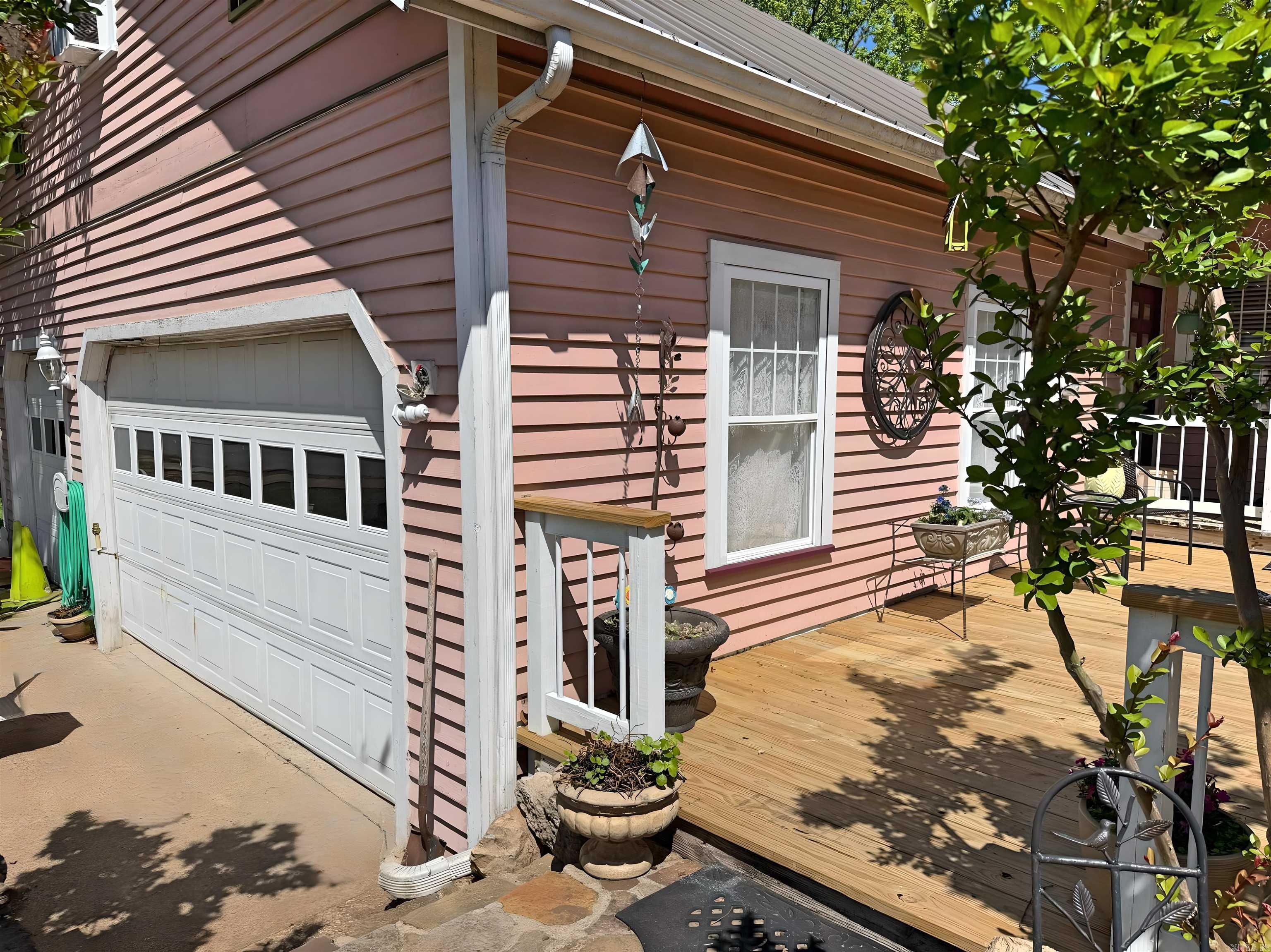 307 W Washington St.  Mountain View, AR