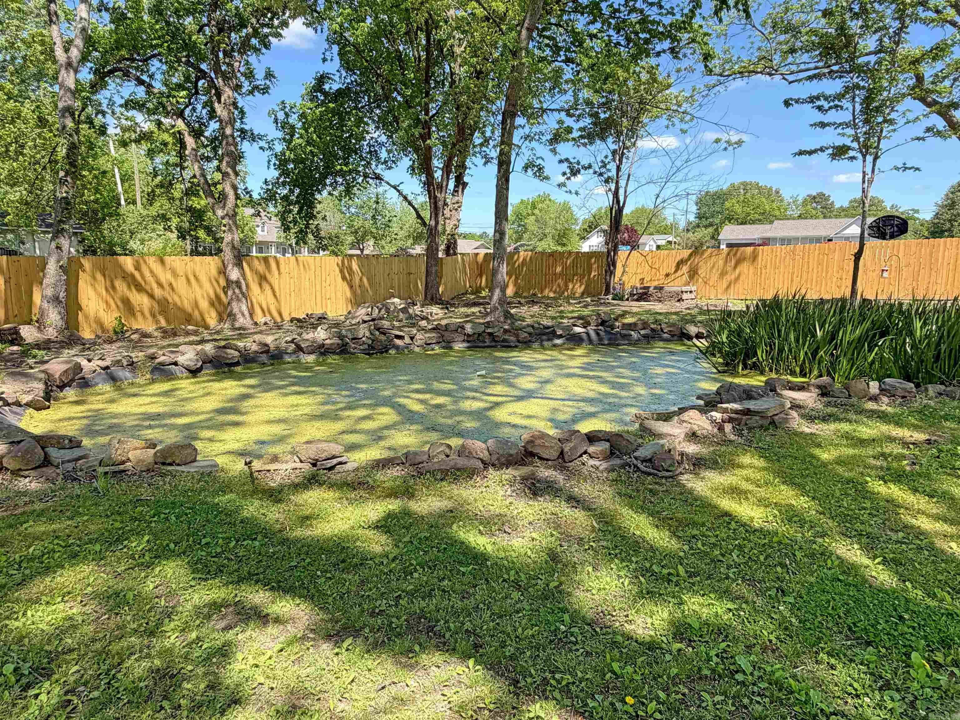 307 W Washington St.  Mountain View, AR