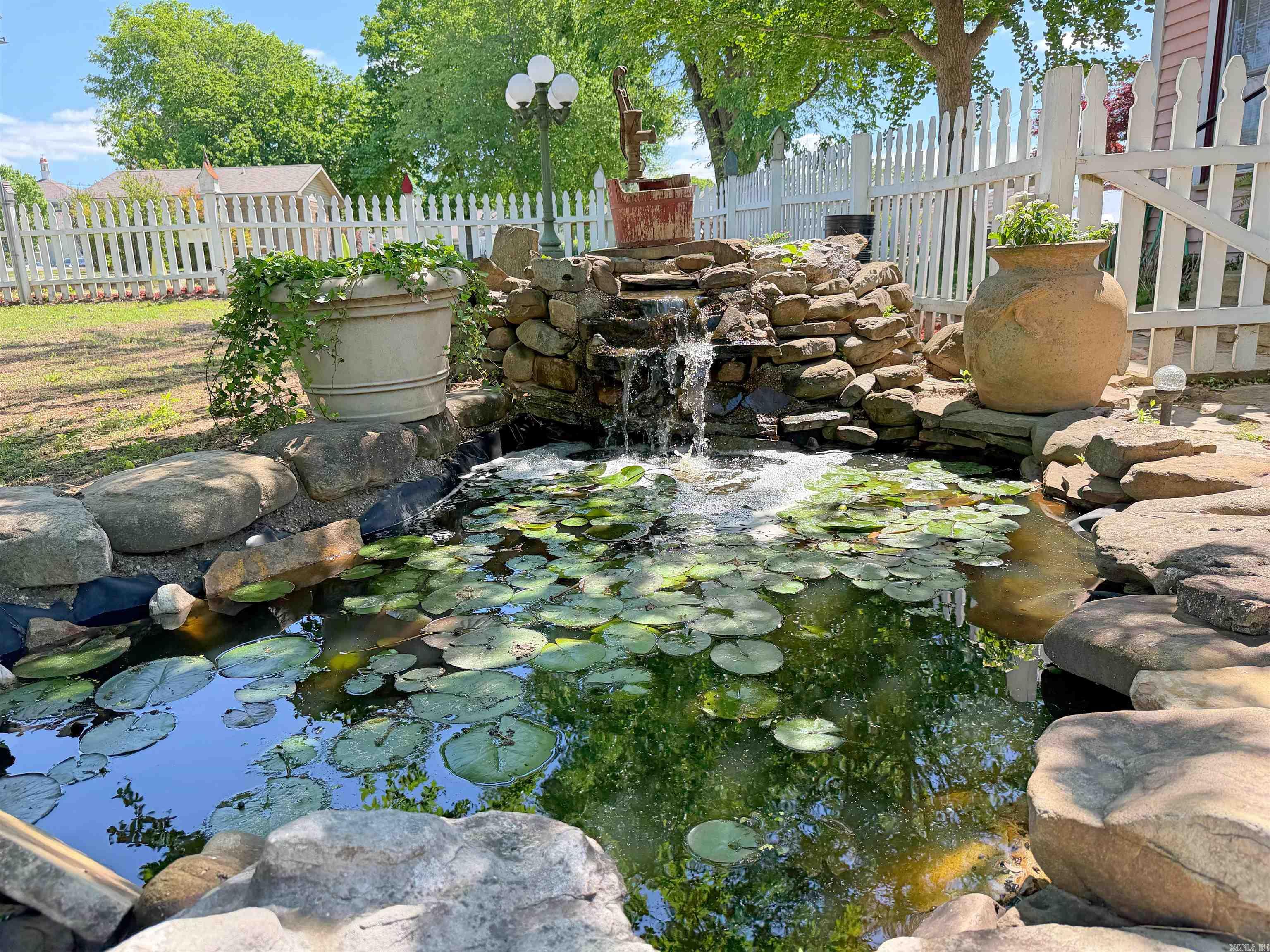 307 W Washington St.  Mountain View, AR