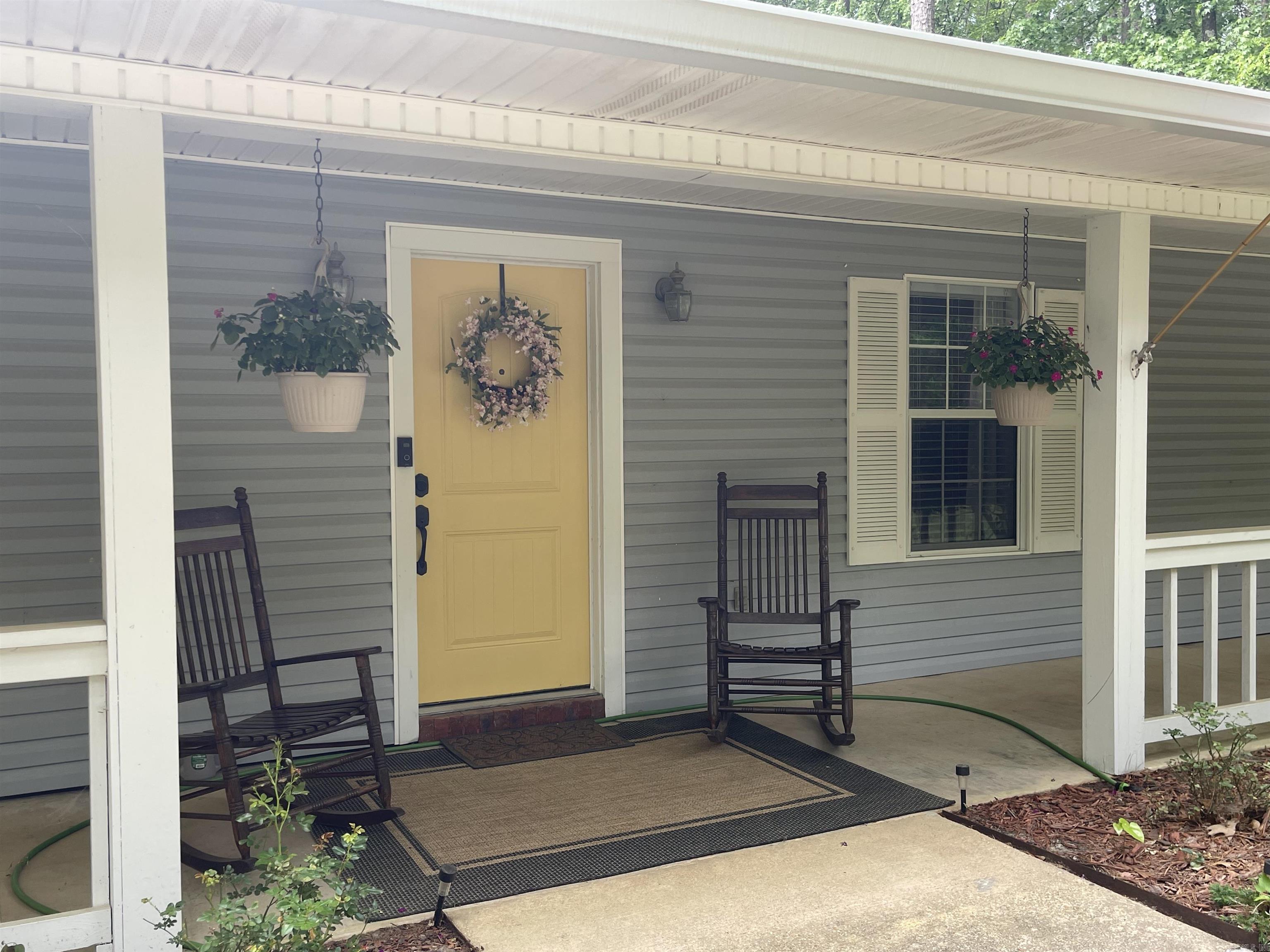 151 Fawnwood  El Dorado, AR