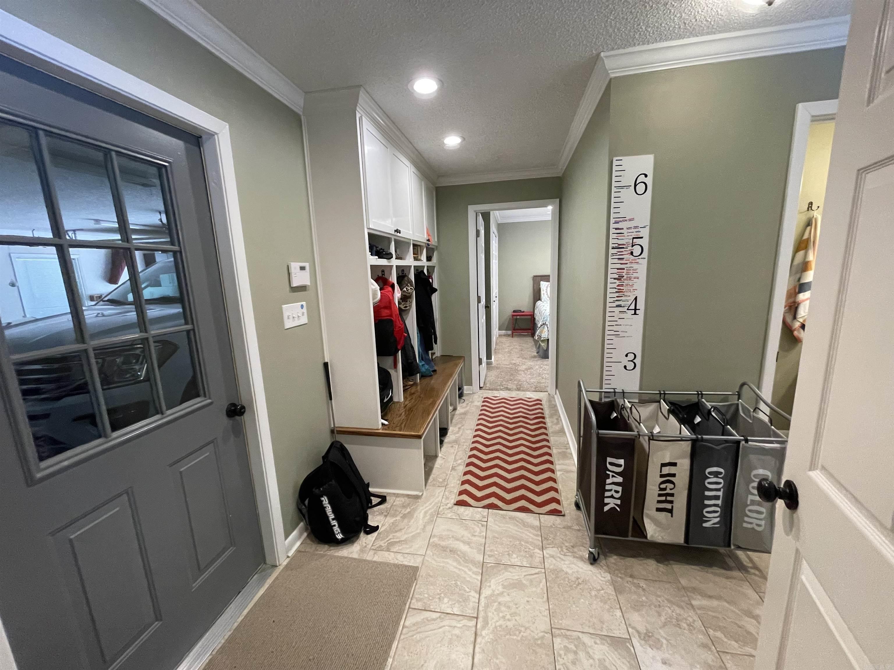 151 Fawnwood  El Dorado, AR