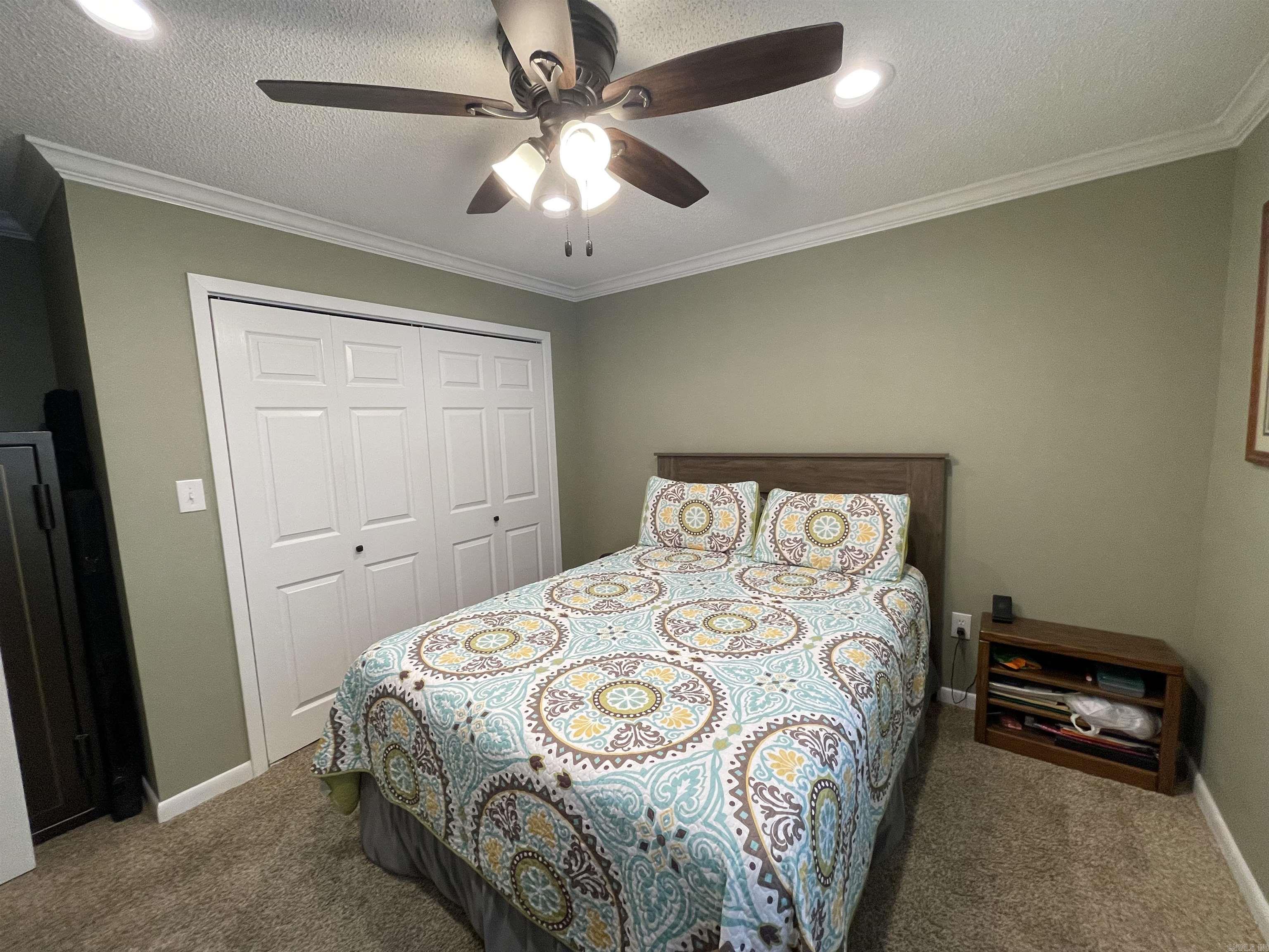 151 Fawnwood  El Dorado, AR