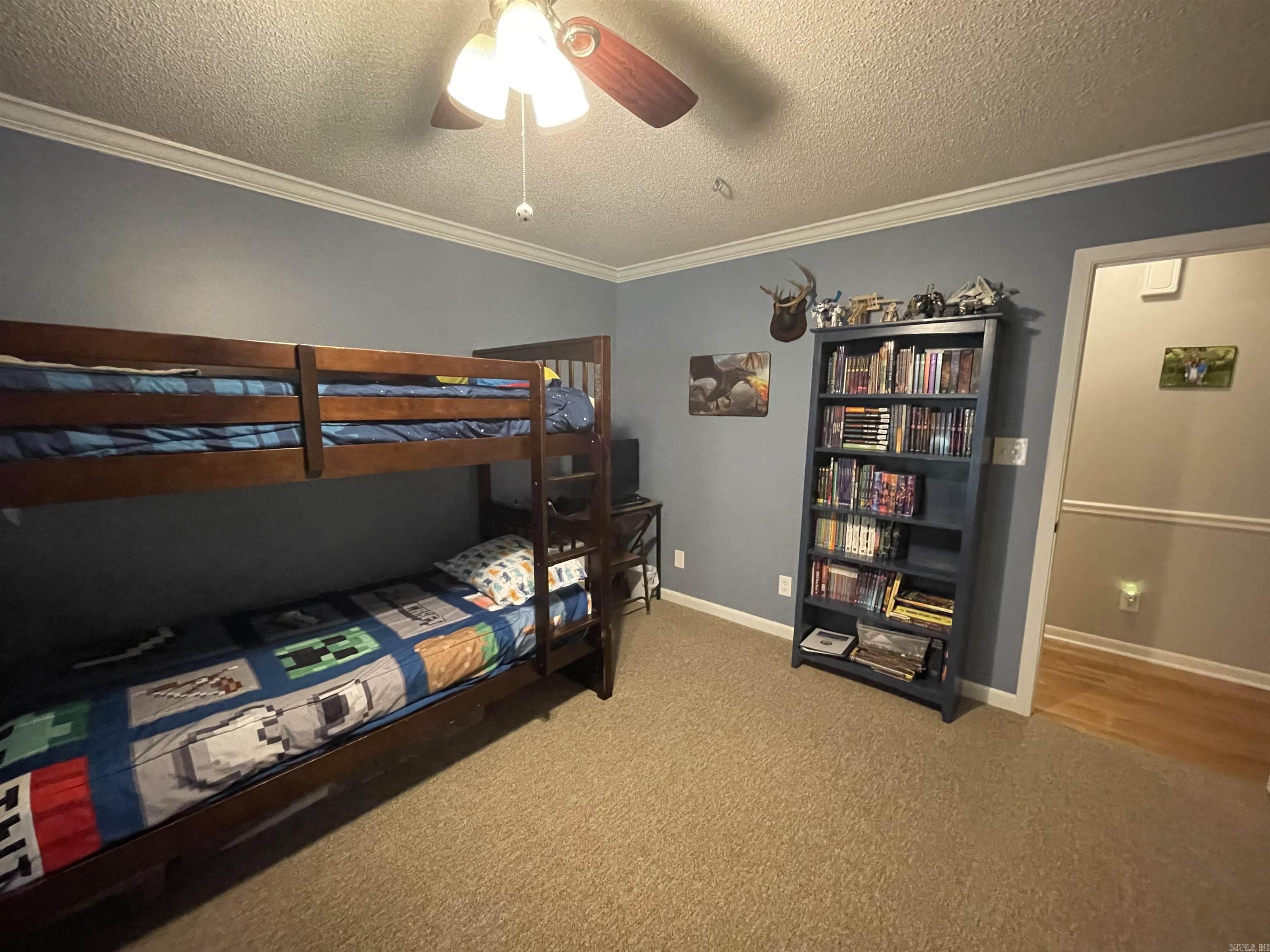 151 Fawnwood  El Dorado, AR