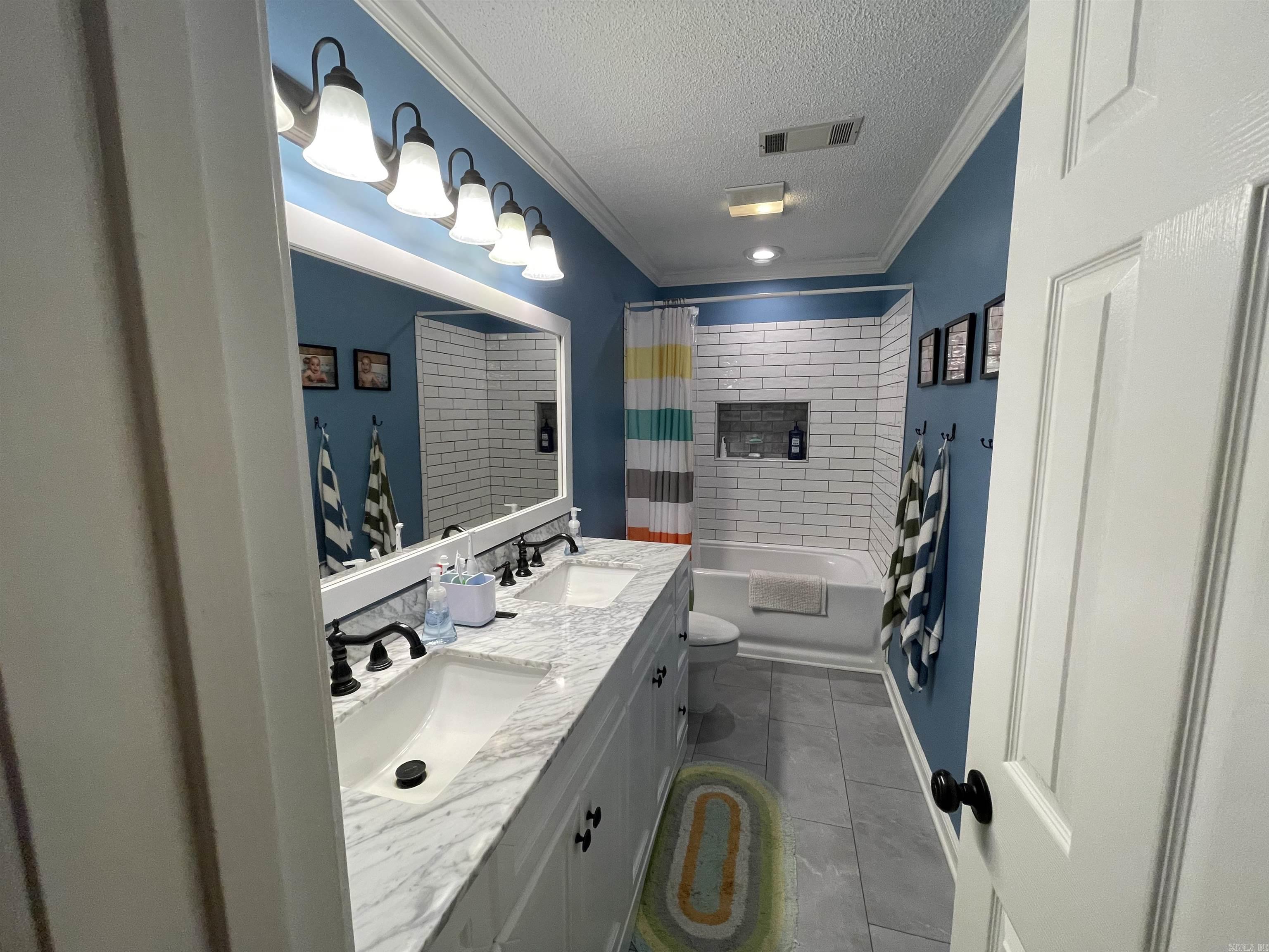 151 Fawnwood  El Dorado, AR