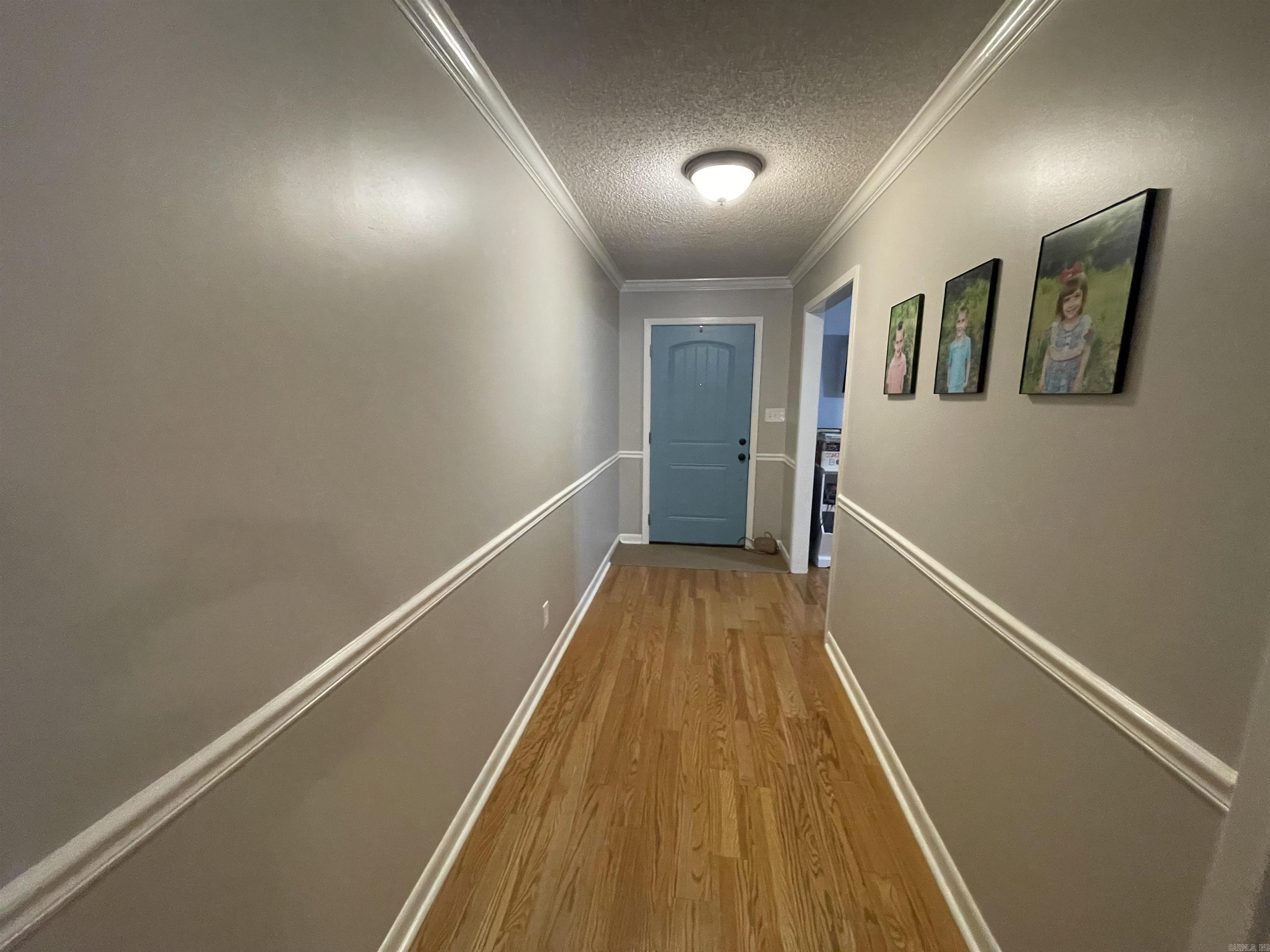 151 Fawnwood  El Dorado, AR