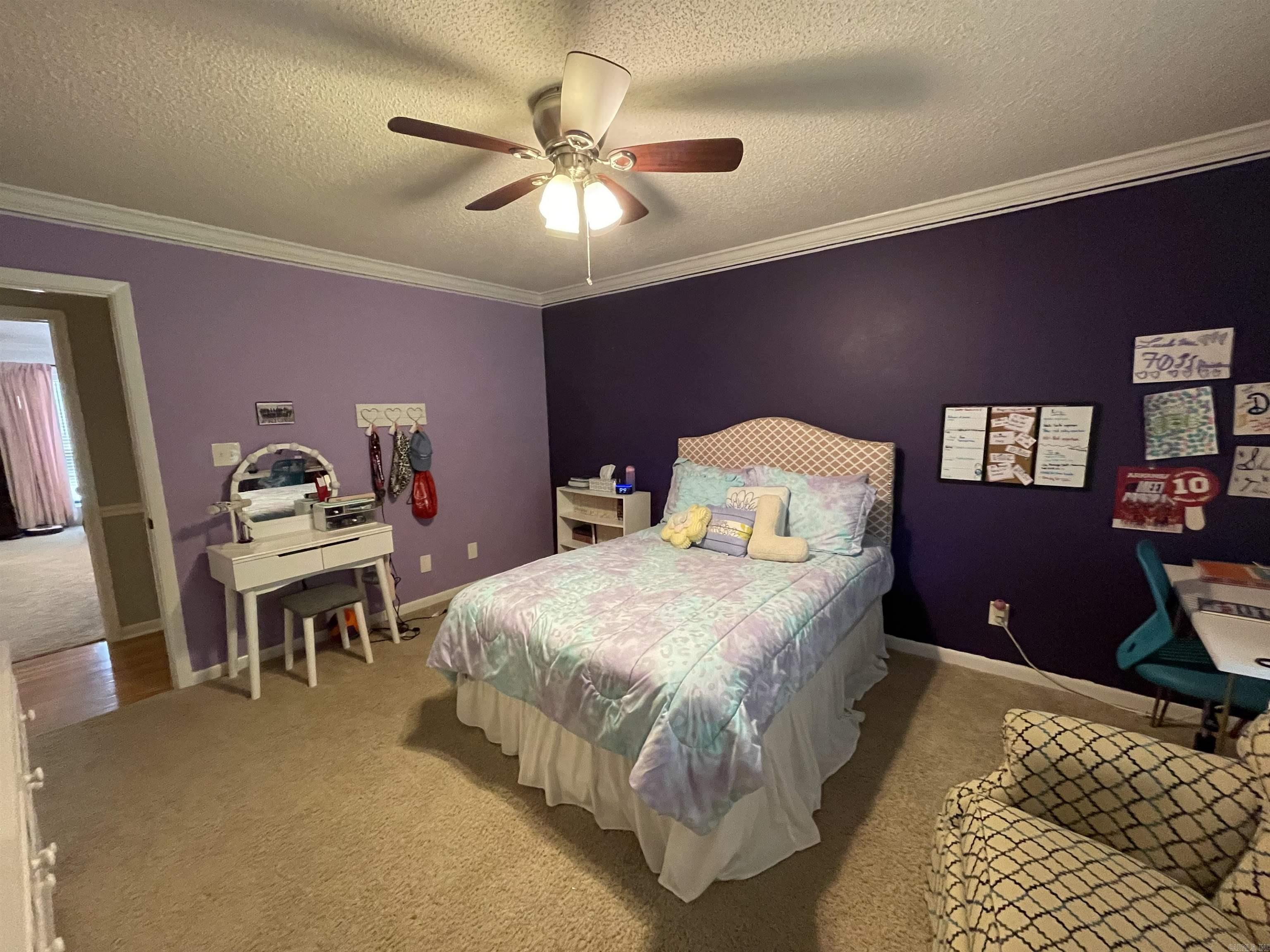 151 Fawnwood  El Dorado, AR