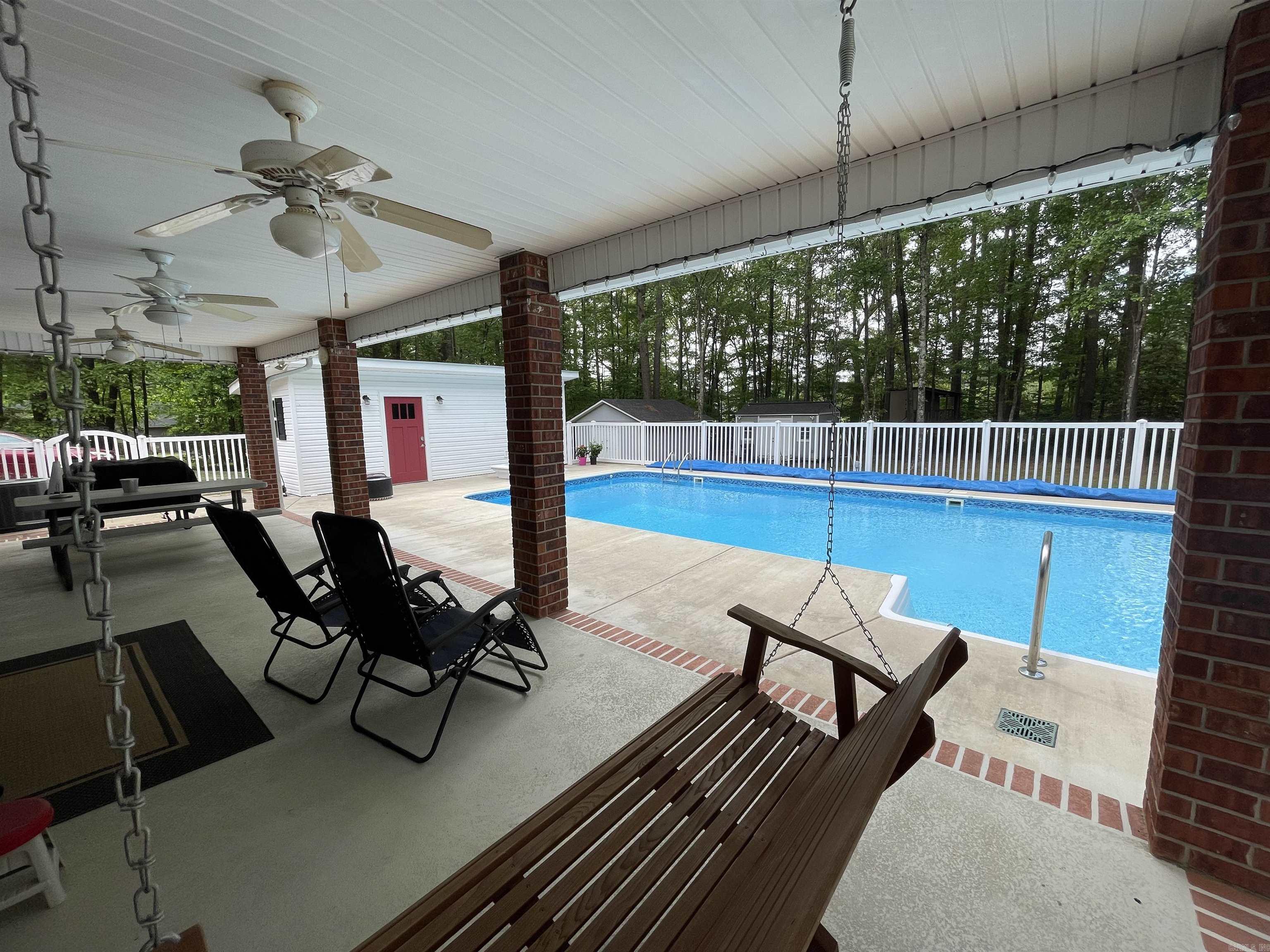 151 Fawnwood  El Dorado, AR