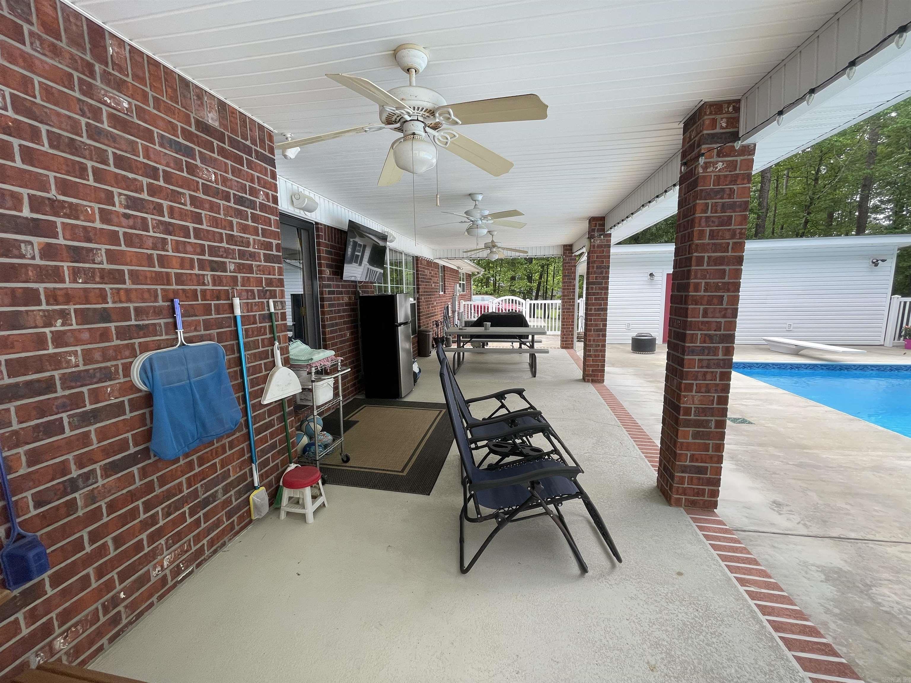 151 Fawnwood  El Dorado, AR